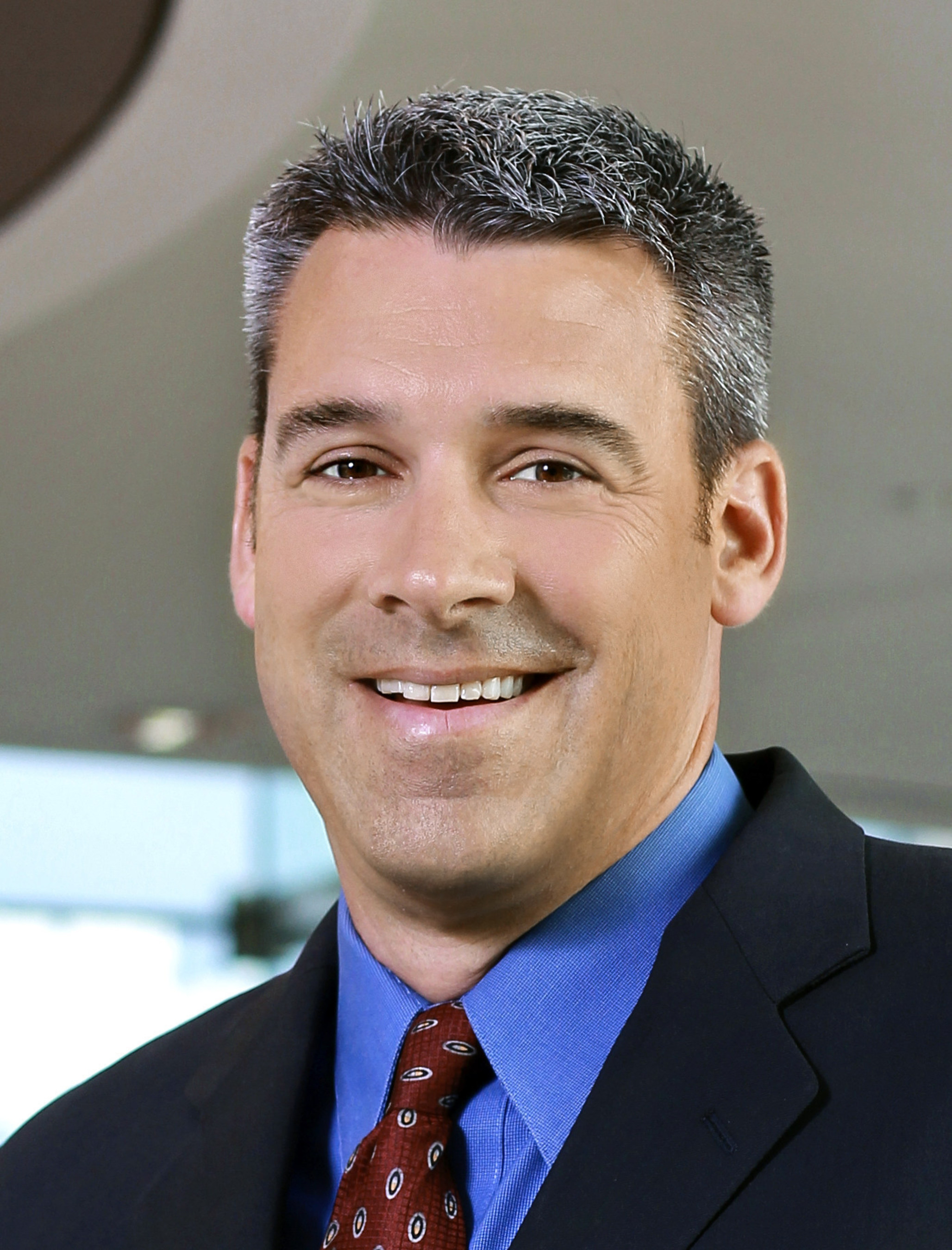 Brian Vieaux, national sales director for Wholesale Lending, Flagstar Bank