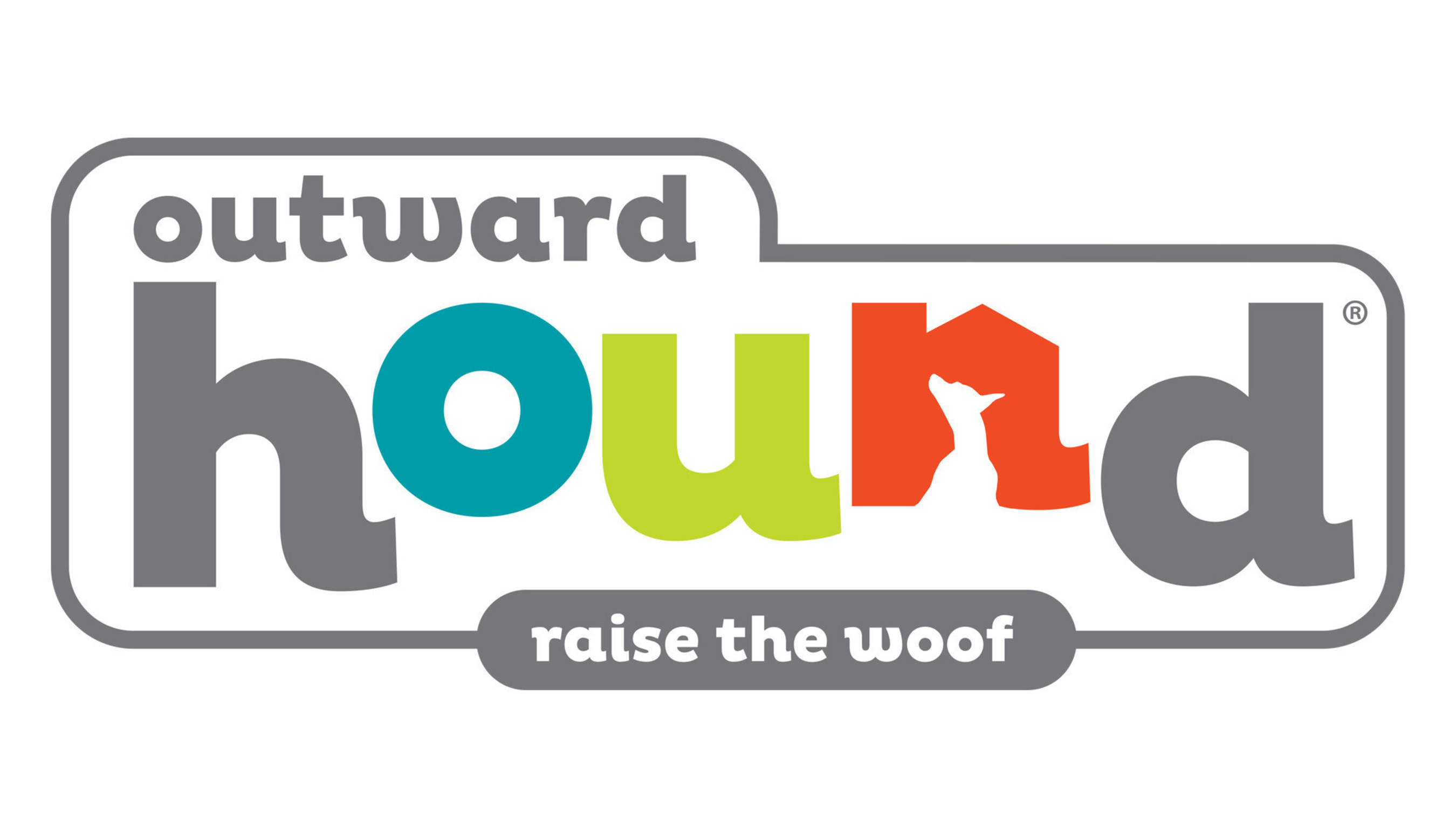 Outward Hound - Logo