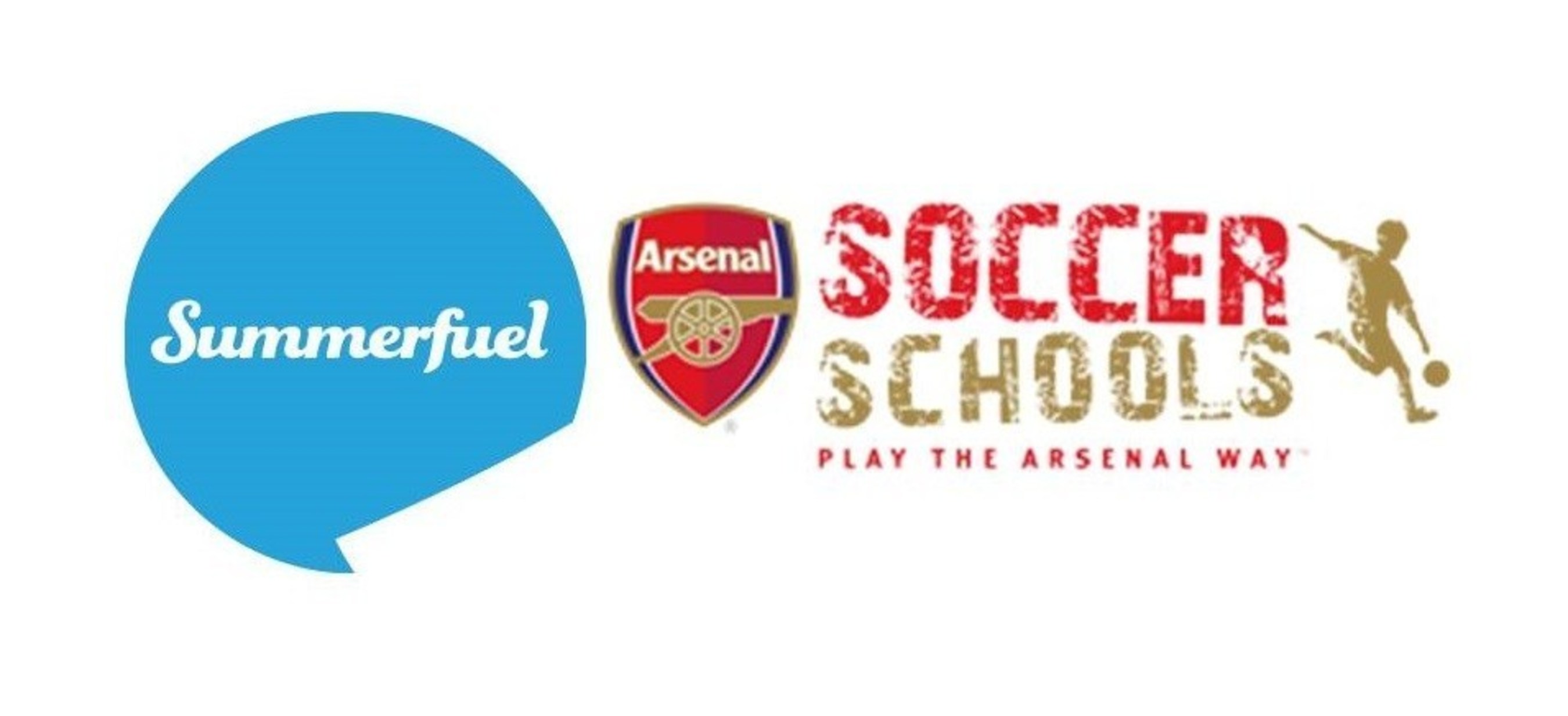 Arsenal Soccer Schools USA and Summerfuel