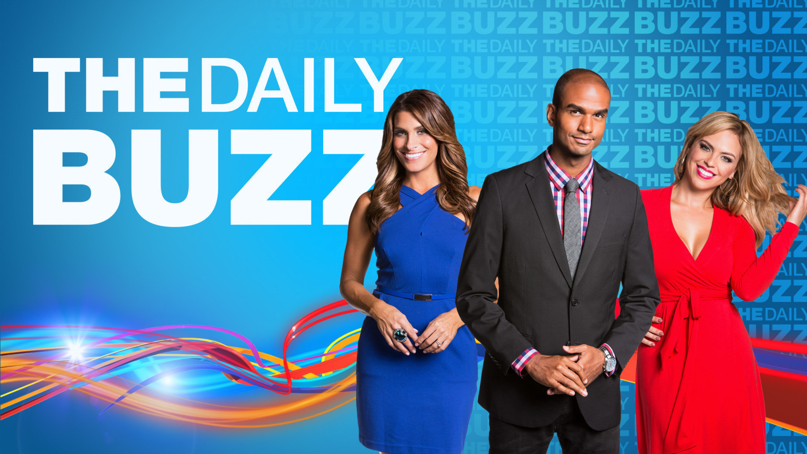 The Daily Buzz Hosts