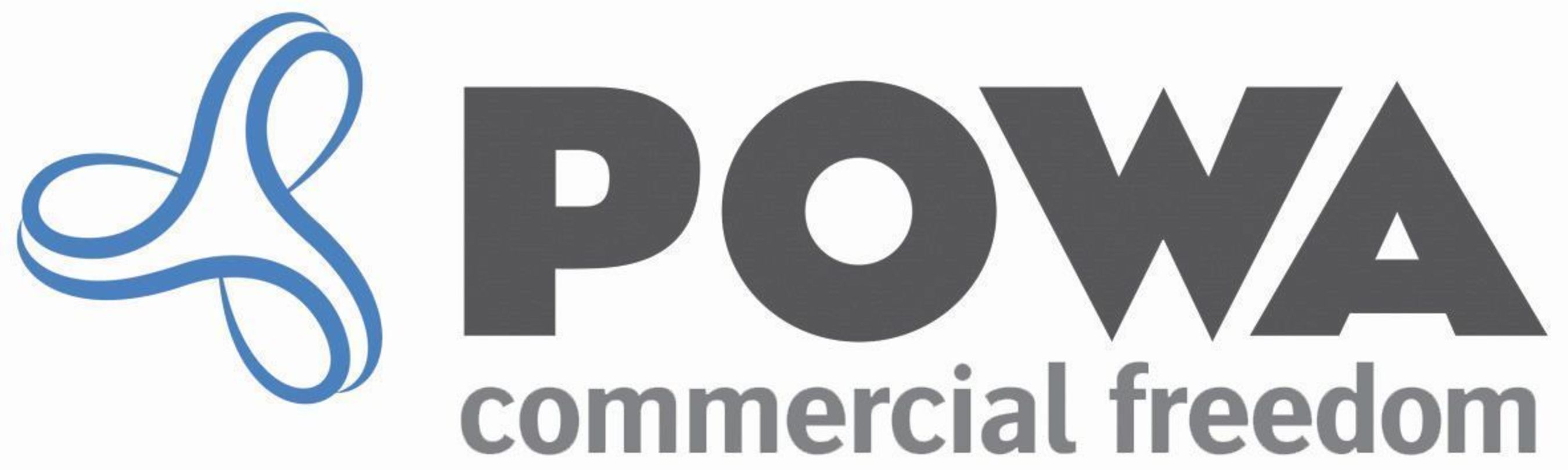 Powa Technologies Logo (PRNewsFoto/Powa Technologies)