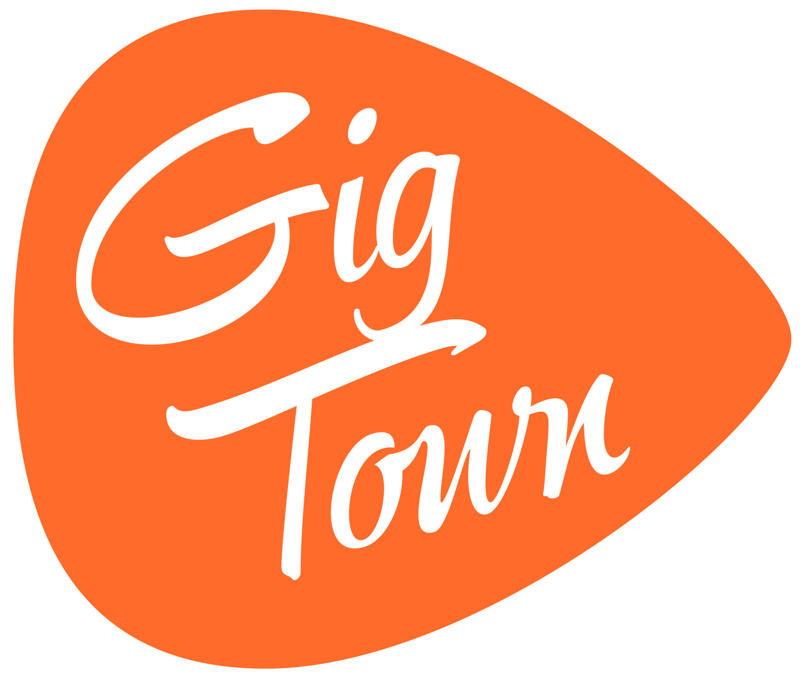 GigTown, LLC based in San Diego, California