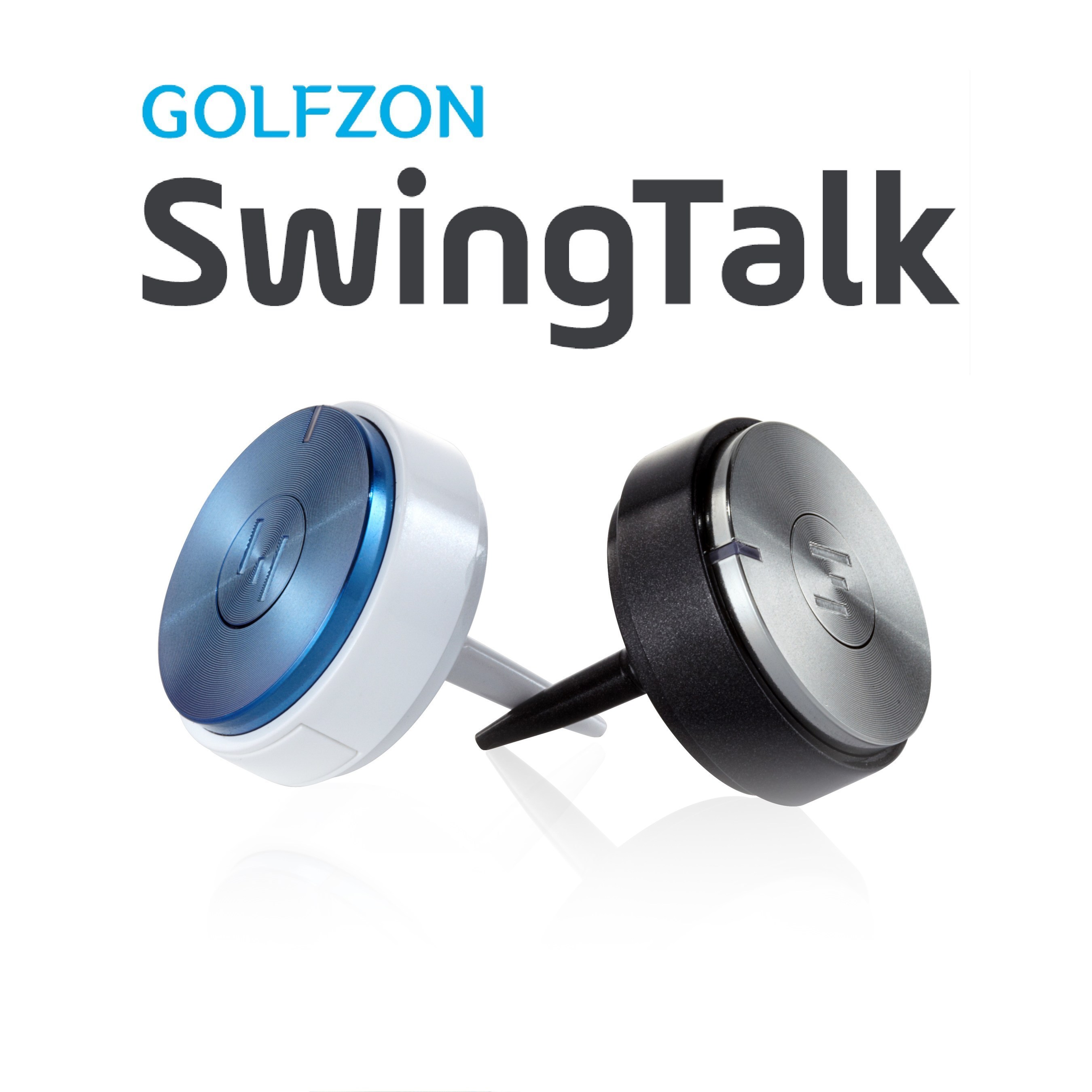 Golfzon Brings SwingTalk, Revolutionary Golf Swing Analyzer, to U.S. Market