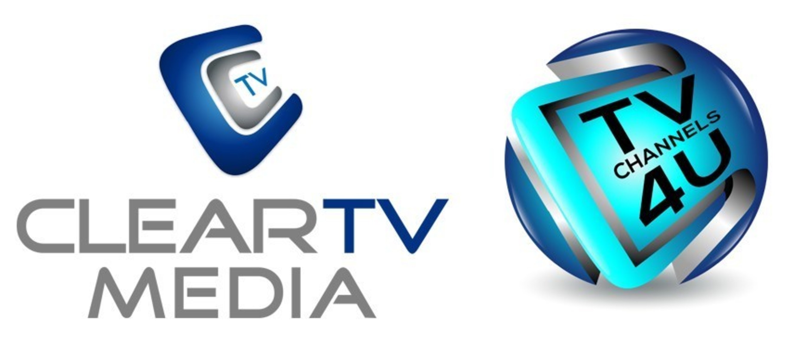 ClearTV Media and TVChannels4u