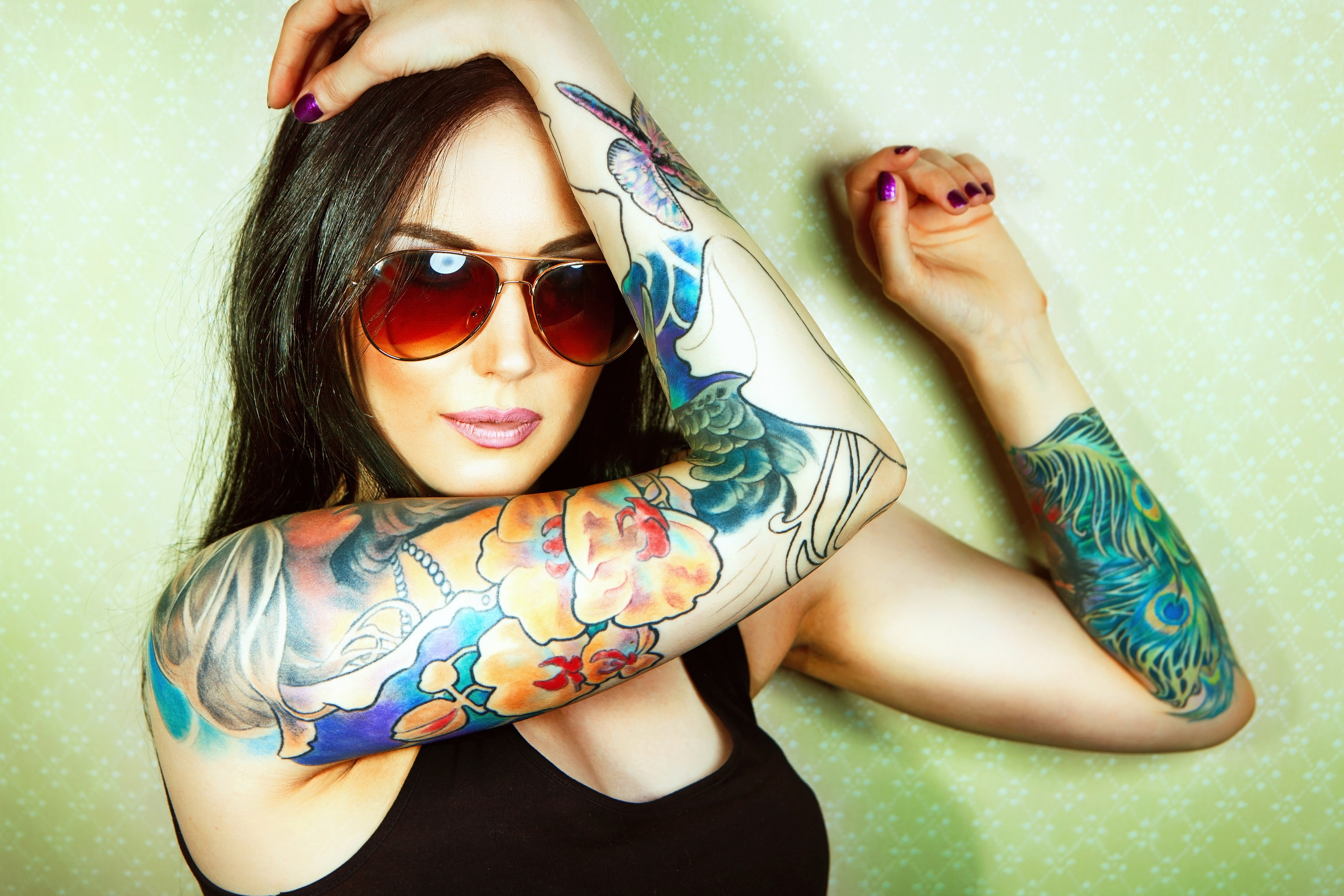 The Laser Tattoo Removal Market is Heating Up