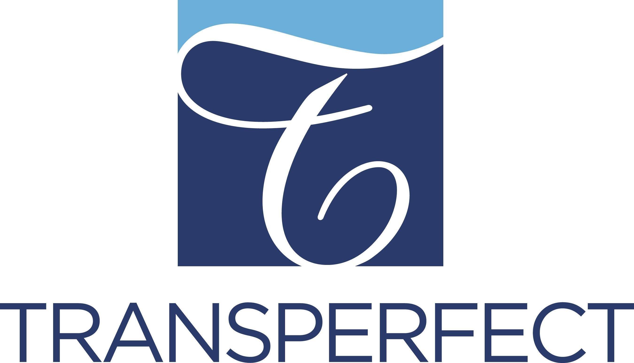 TransPerfect is the world's largest privately held provider of language and technology solutions.