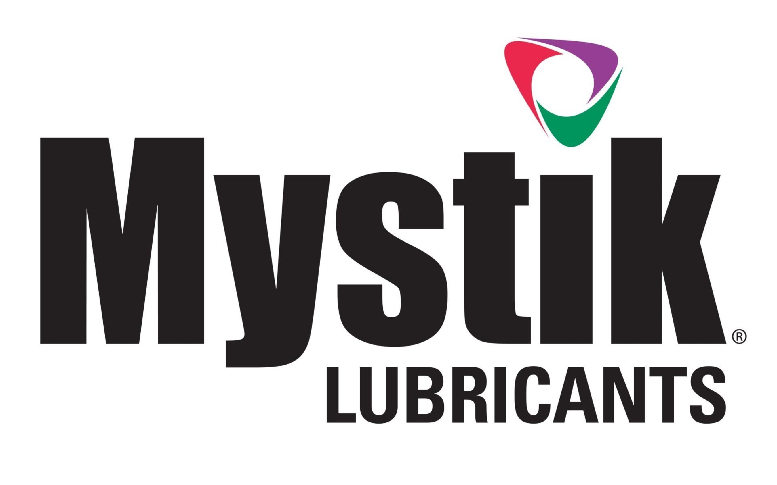 Mystik(R) Lubricants Logo