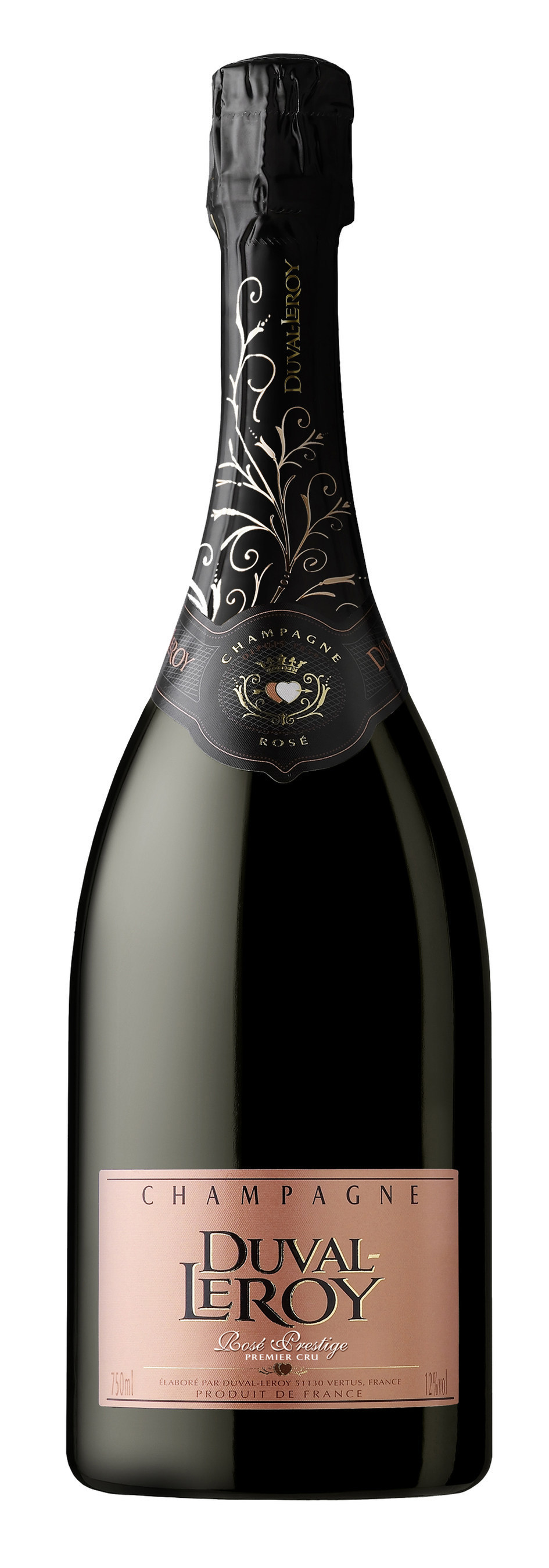 Terlato Adds Duval-Leroy Champagnes to Luxury Wine Portfolio