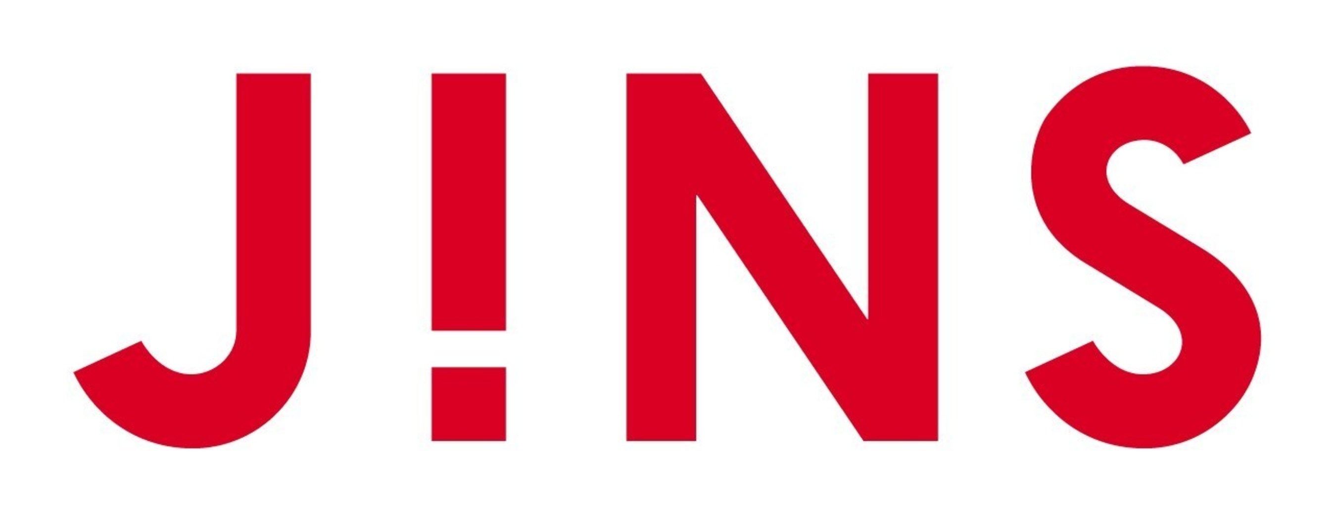JINS logo