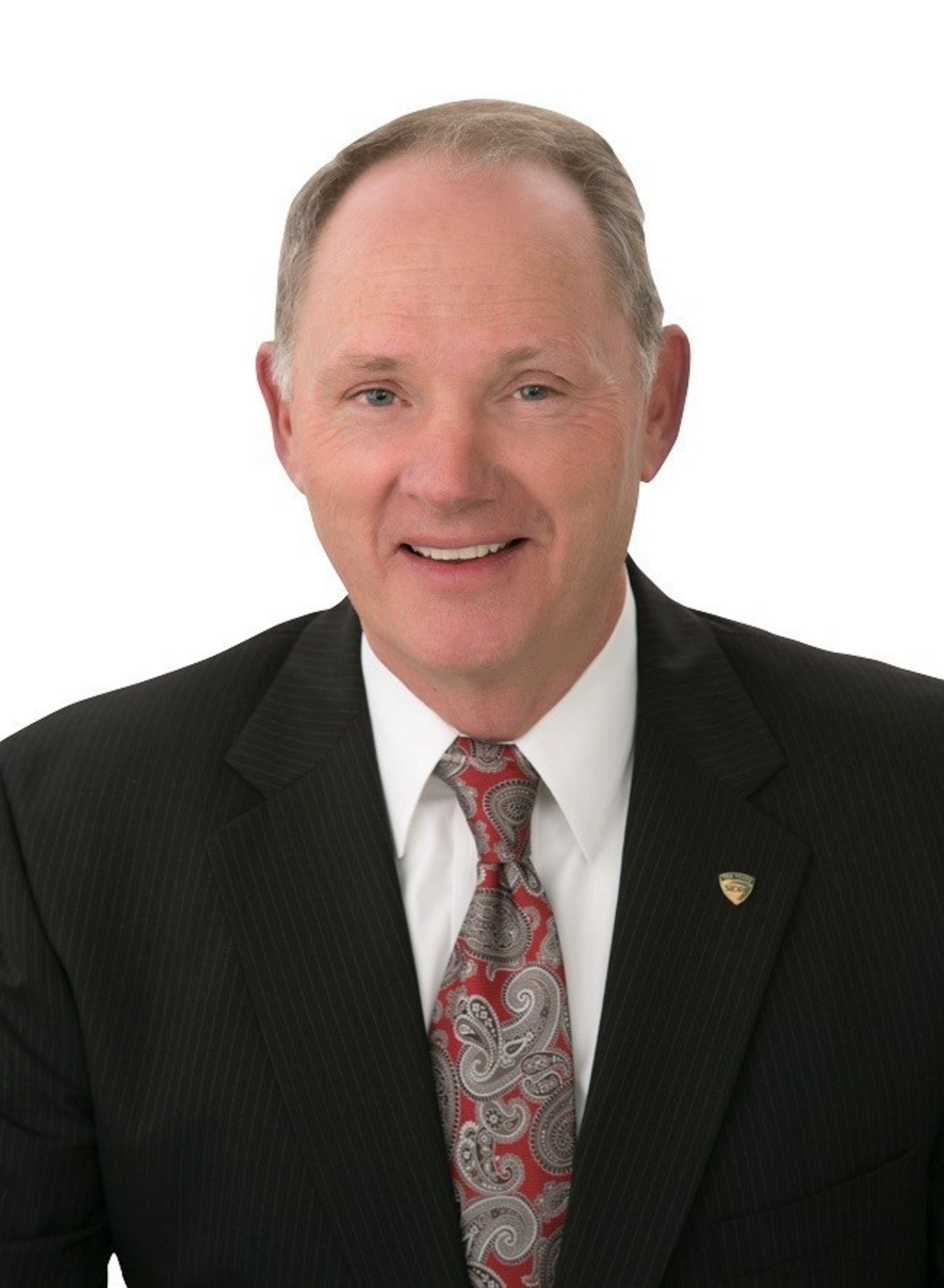 Ron King, Senior VP, Kidder Mathews San Diego