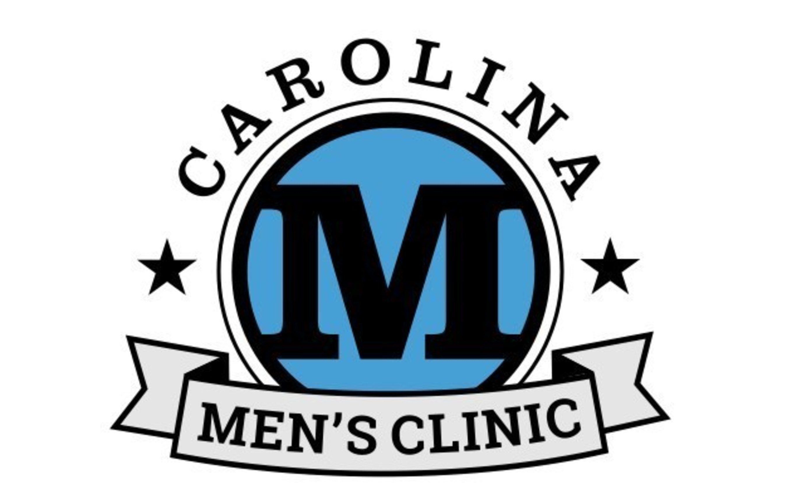 Carolina Men's Clinic logo