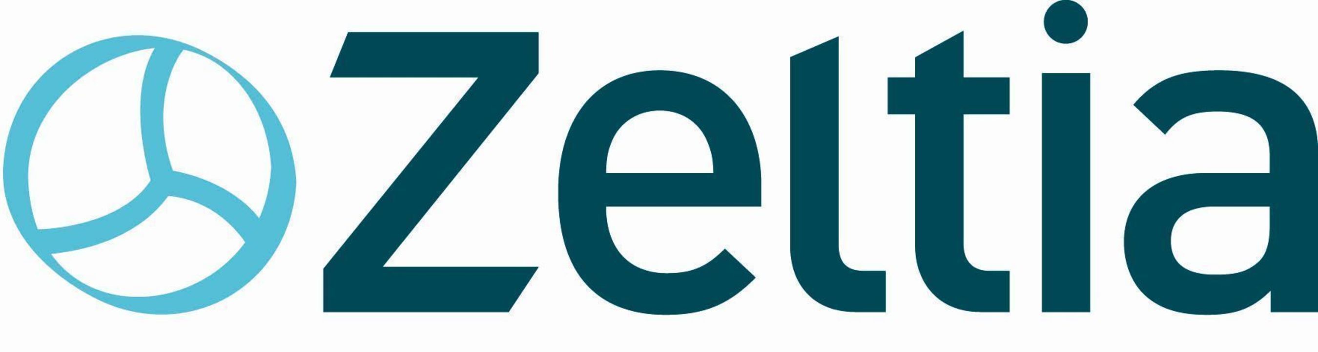 Zeltia Logo (PRNewsFoto/PharmaMar_ SA)