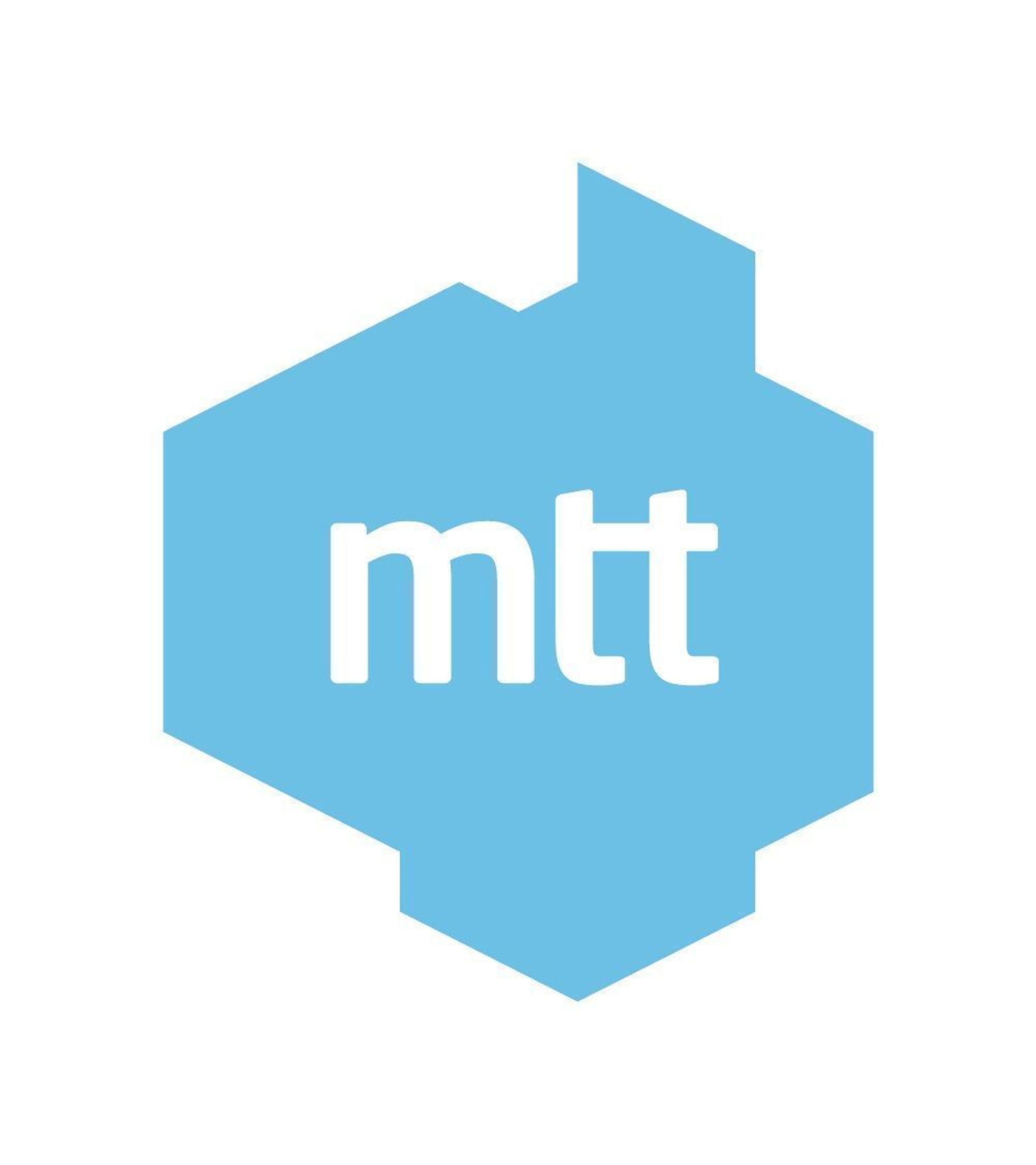 Mobile Travel Technologies Ltd. (MTT) logo (PRNewsFoto/Mobile Travel Technologies)