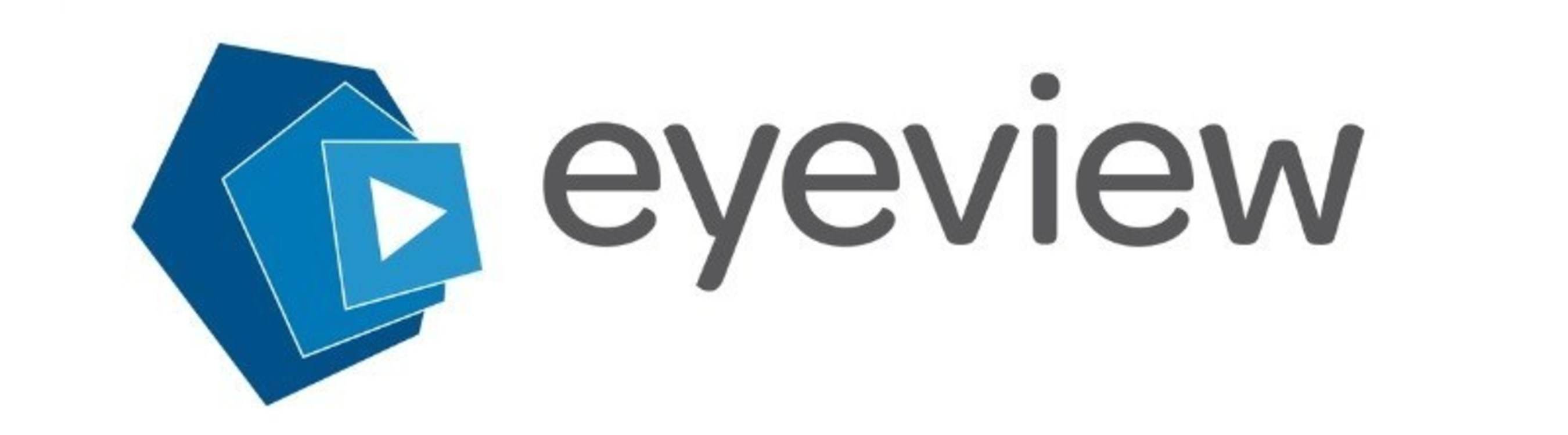 Eyeview Logo