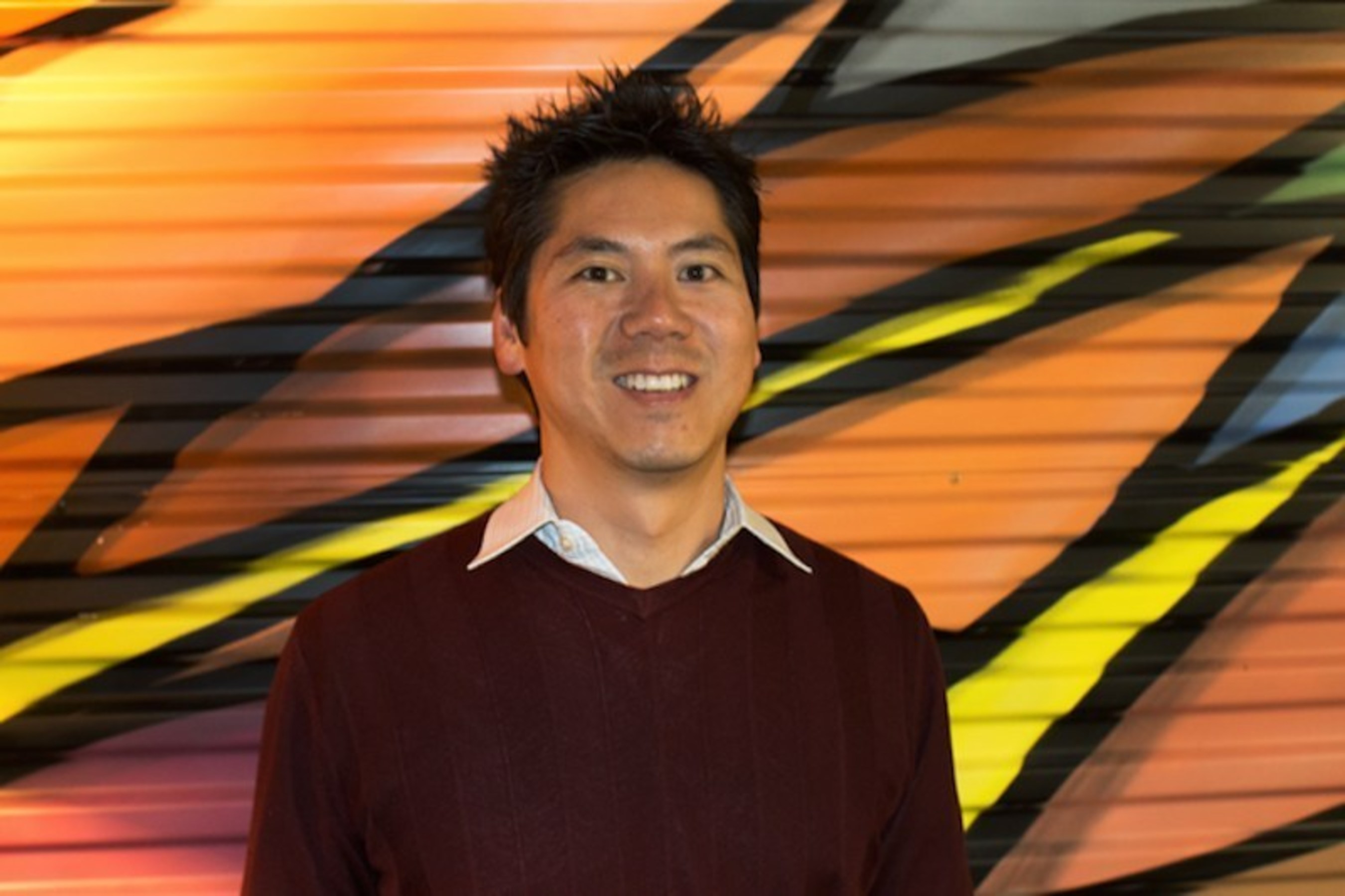 Mel Tang is the new CFO at Austin, Texas-based SpareFoot.