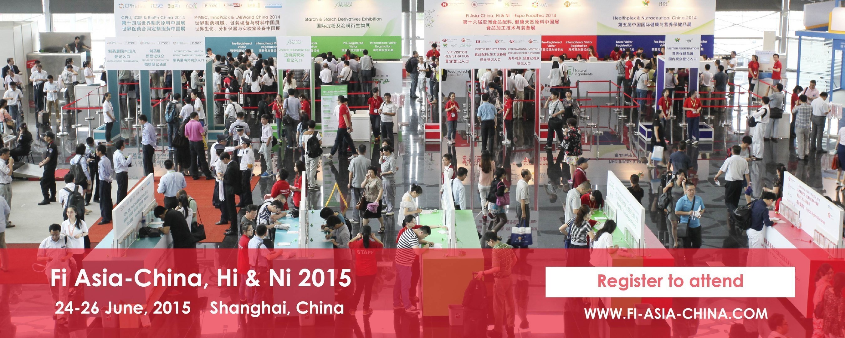 Welcome to visit Fi Asia-China 2015