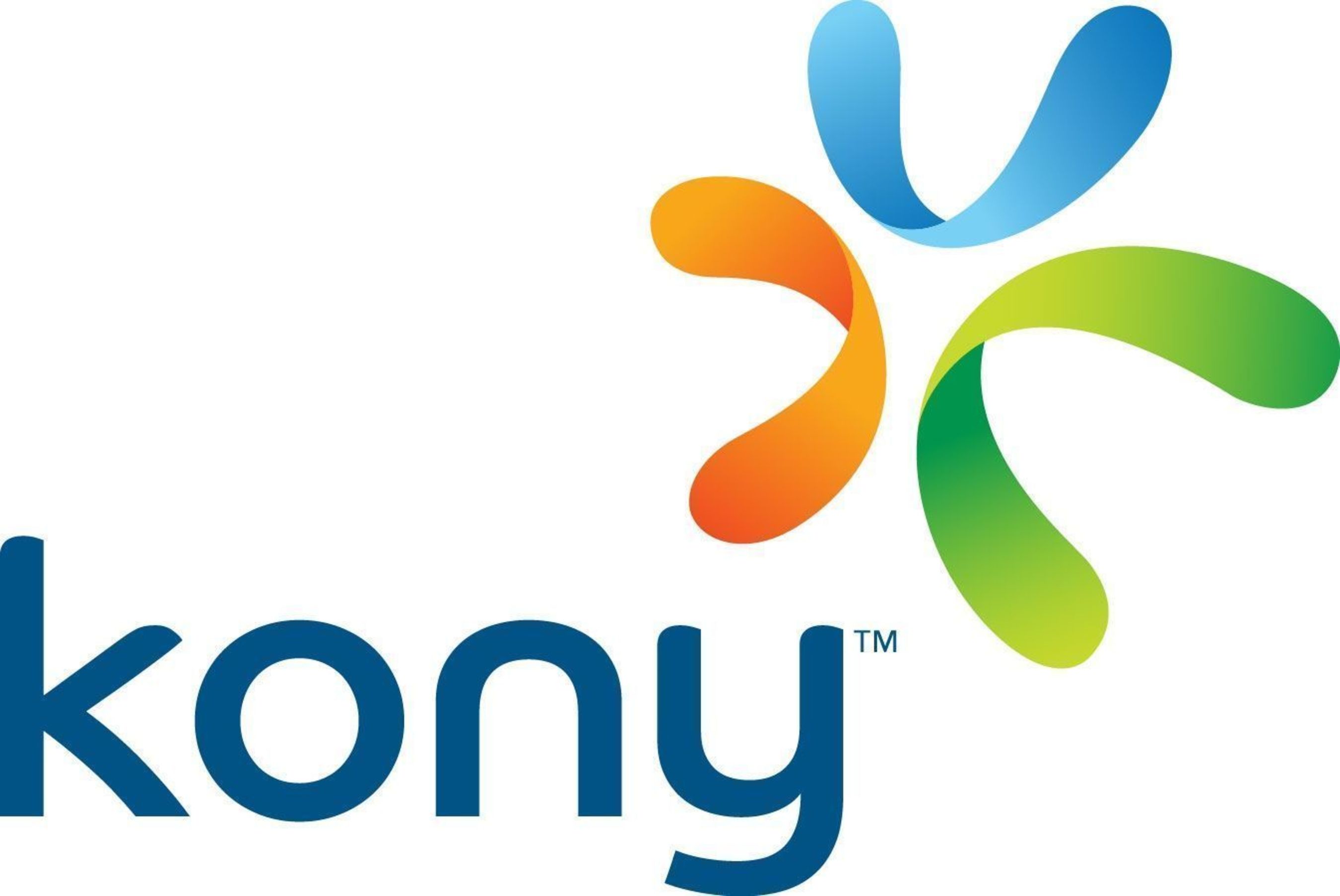 kony logo (PRNewsFoto/Kony_ Inc_)