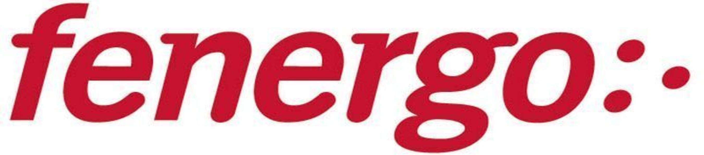 Fenergo Logo (PRNewsFoto/Fenergo)