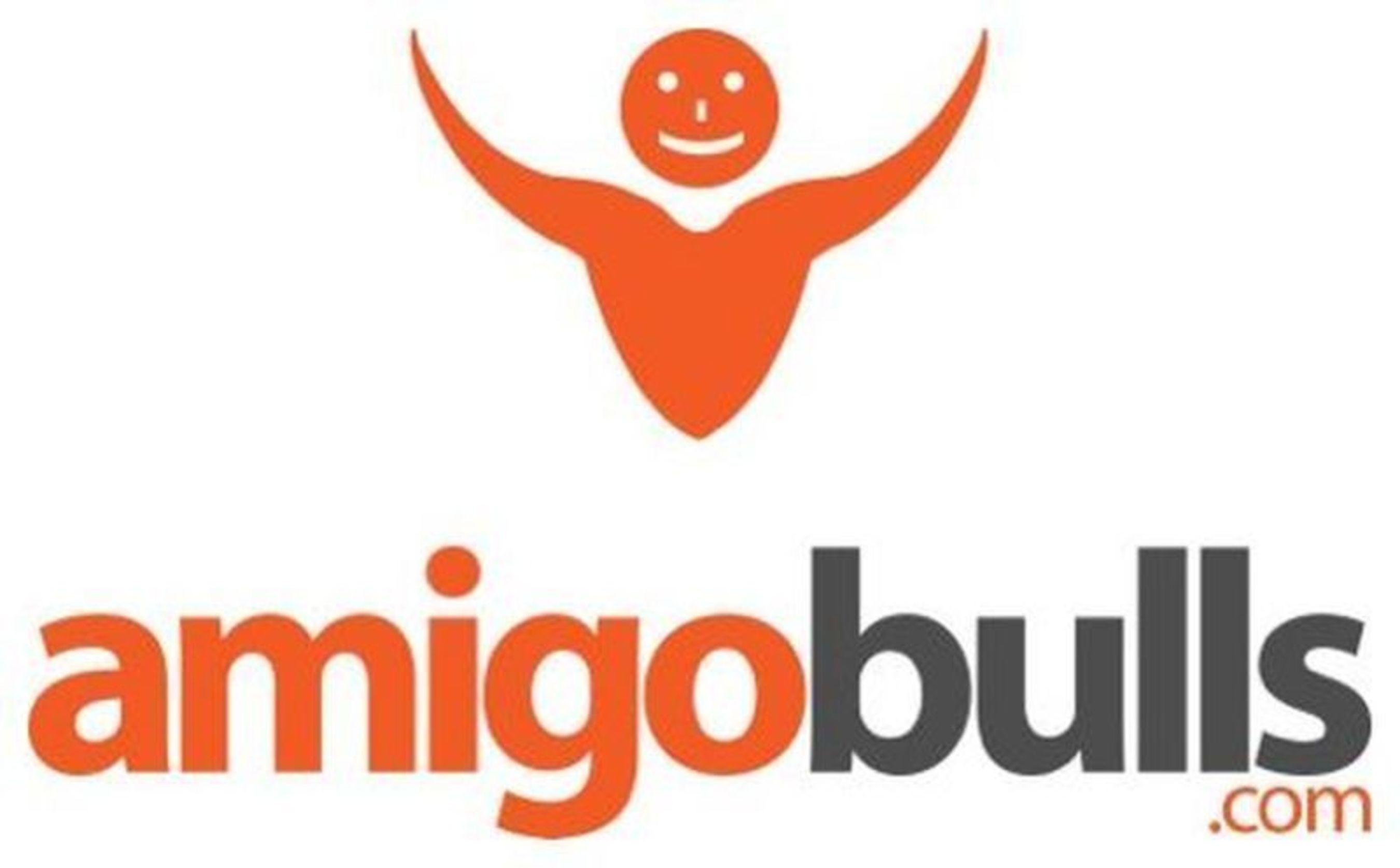 Amigobulls - Logo (PRNewsFoto/Amigobulls Mediatech)