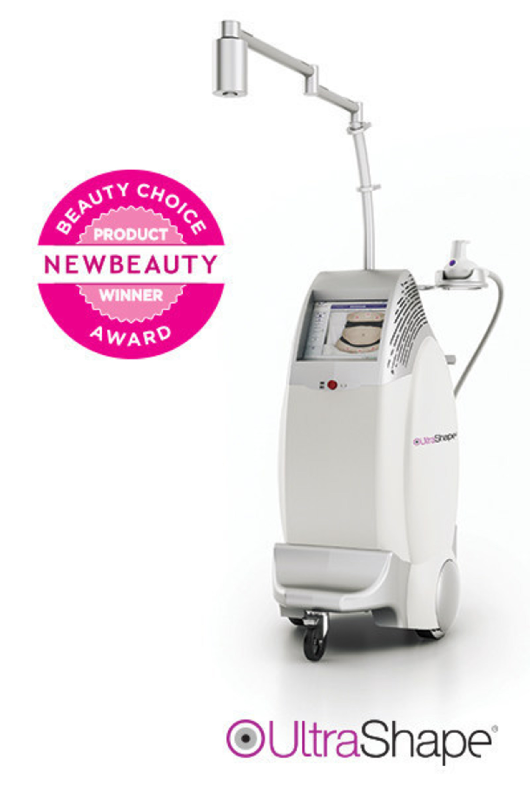 UltraShape Wins NewBeauty Magazine Beauty Choice Awards For Best Body-Contouring Treatment