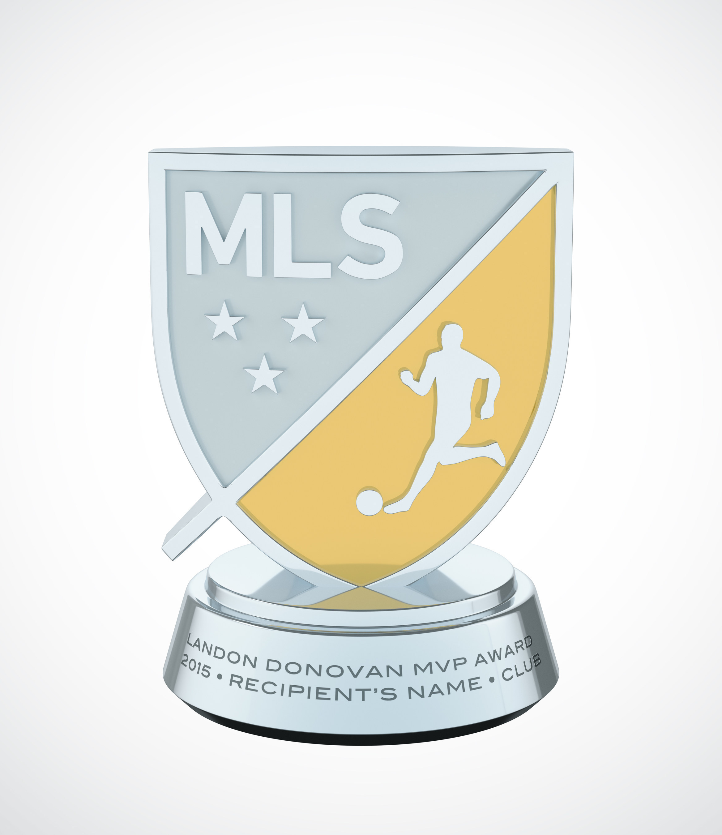 Major League Soccer Names Most Valuable Player Award After Landon Donovan
