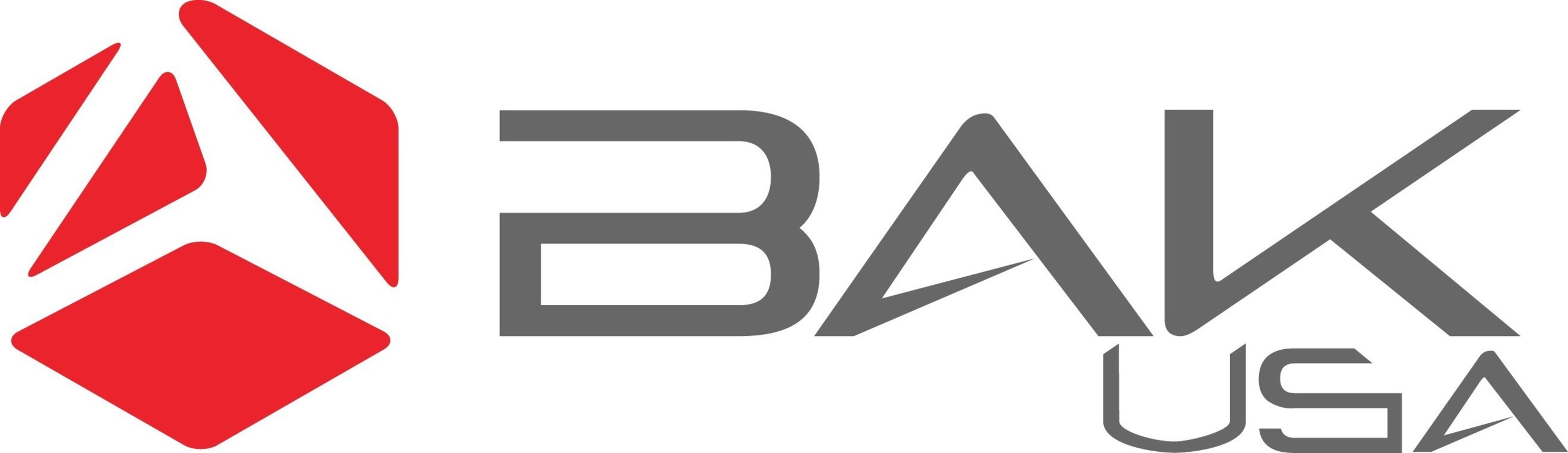 Bak USA LLC logo