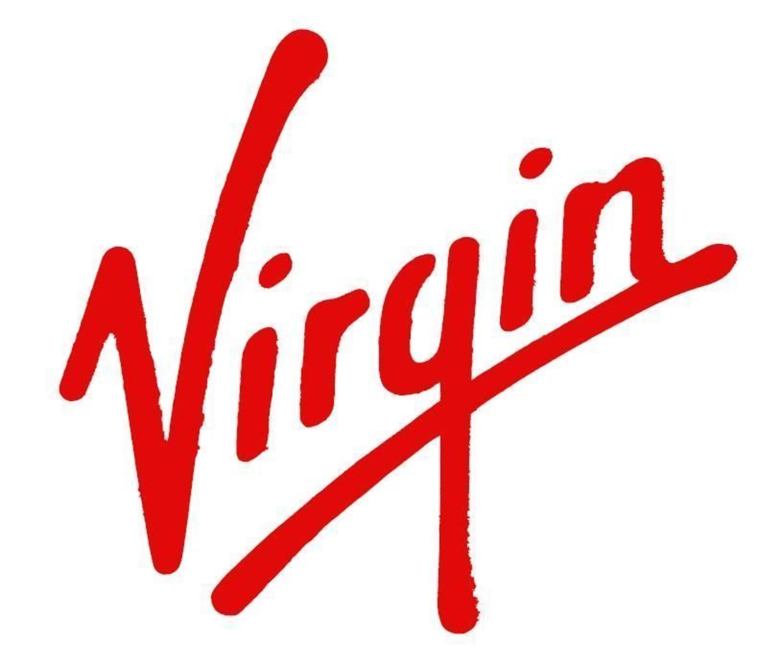 Virgin Logo (PRNewsFoto/Virgin_com)