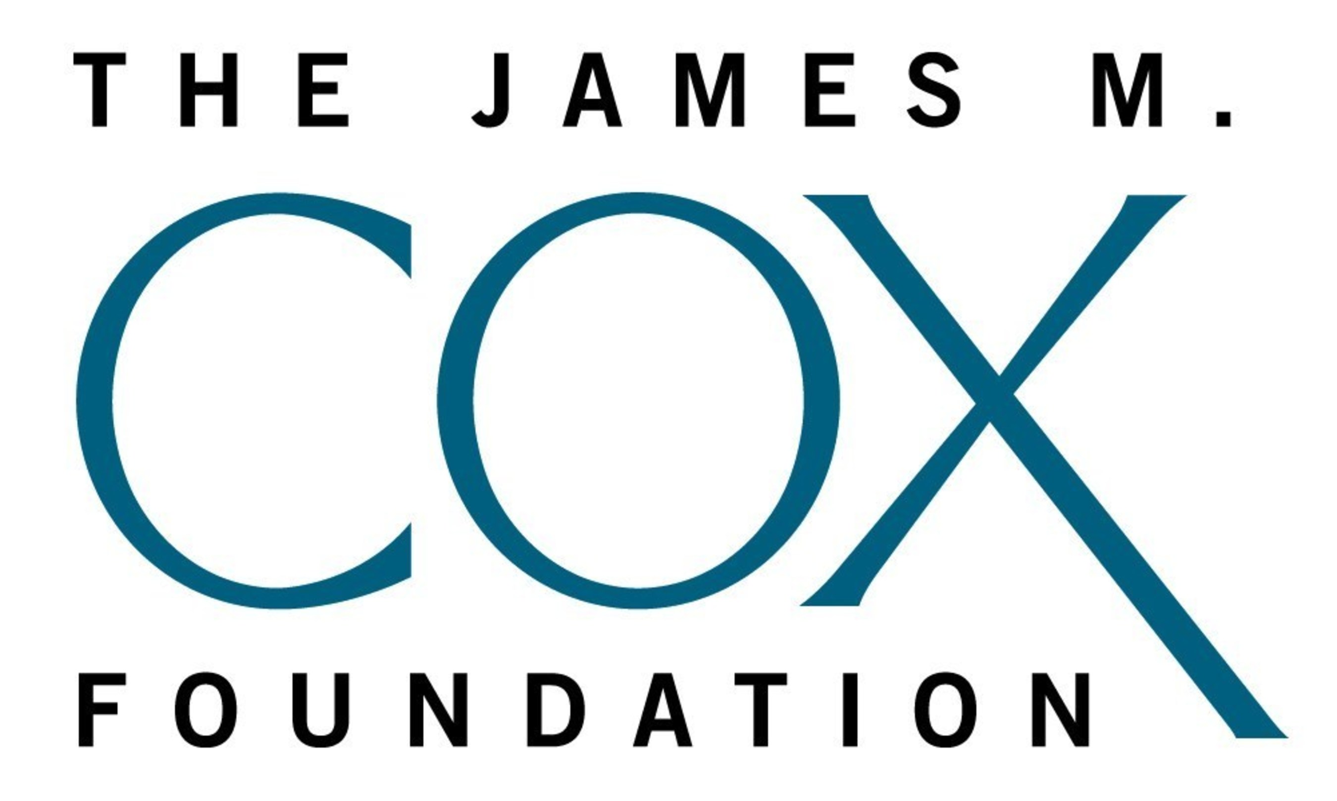 James M. Cox Foundation