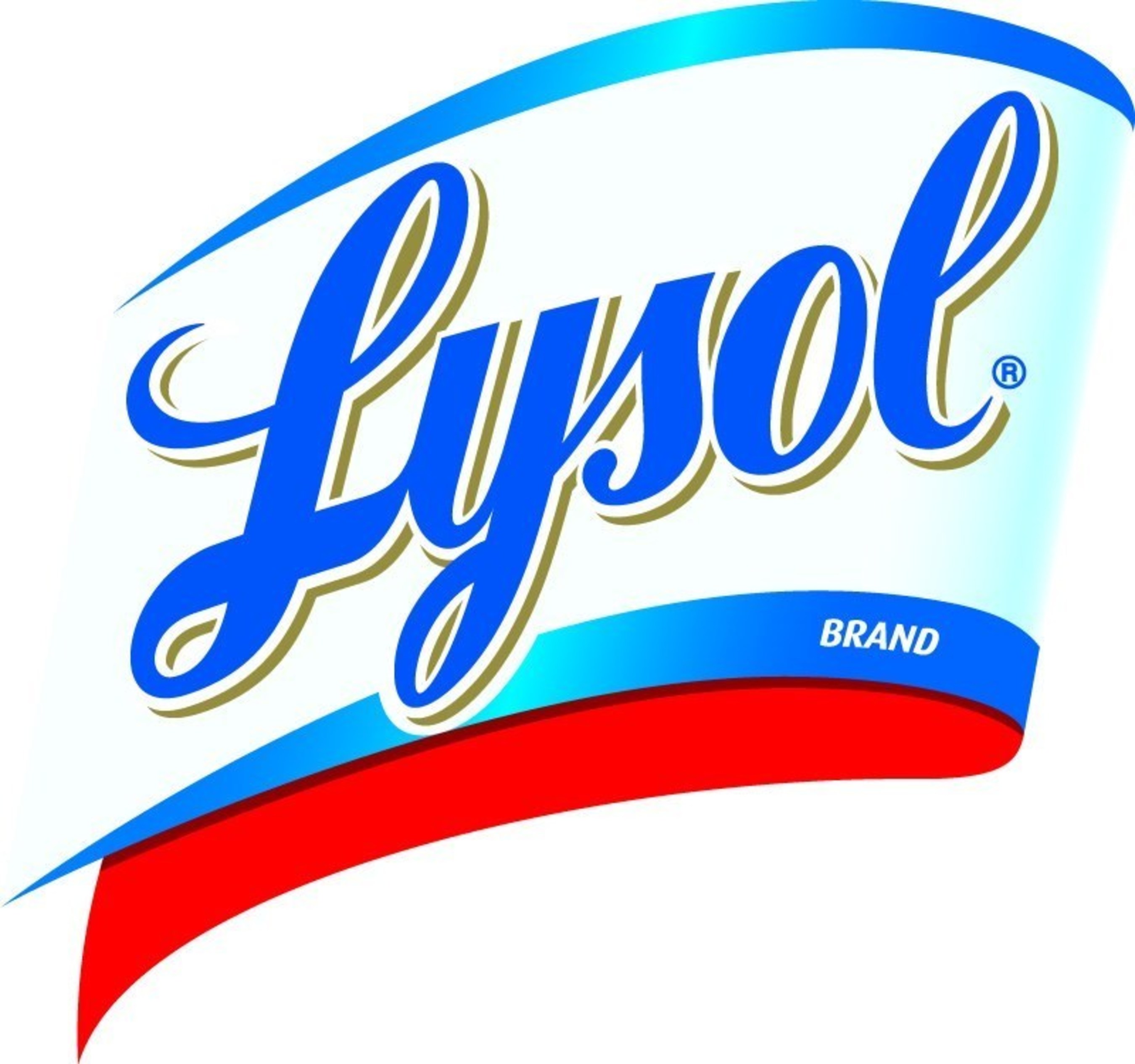 Lysol offers easy healthy habit practices to help reduce the spread of cold and flu