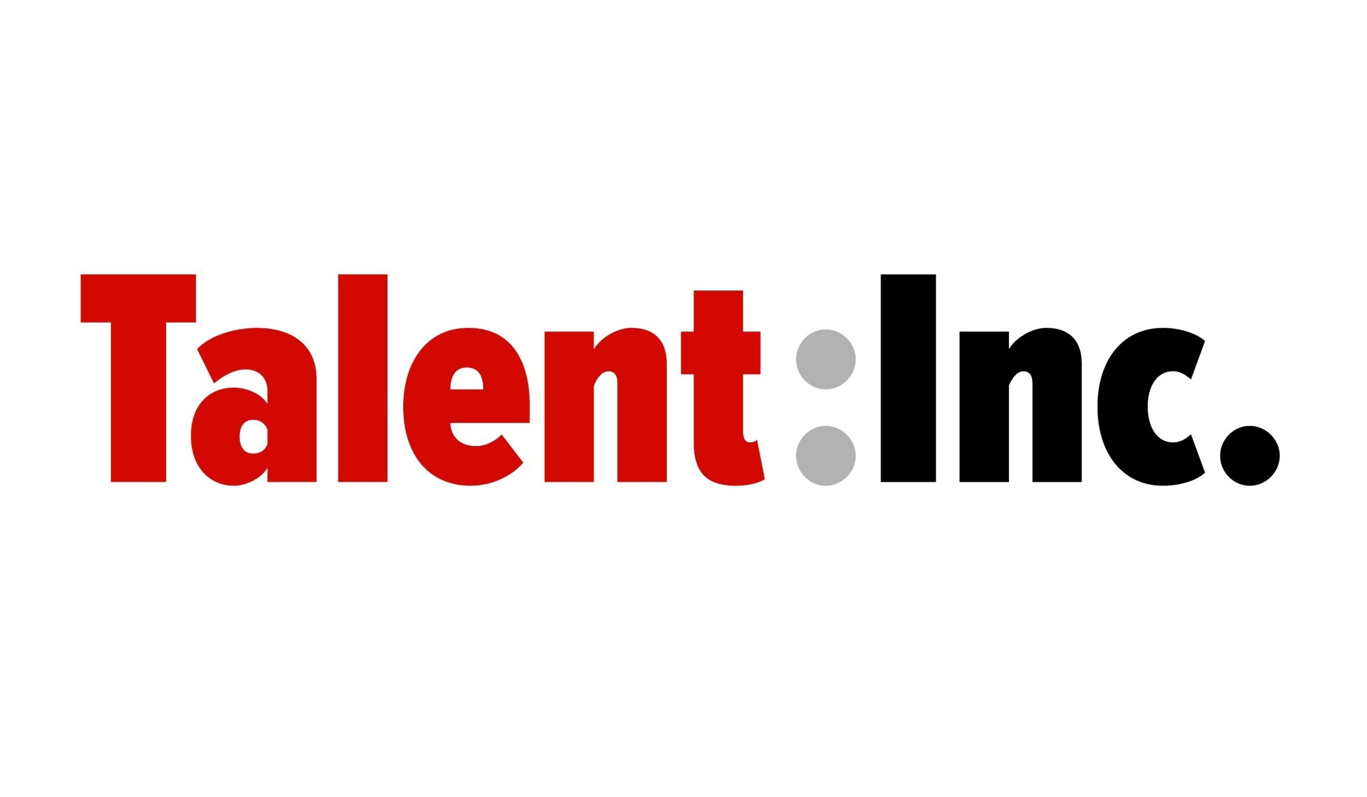 Talent Inc. logo