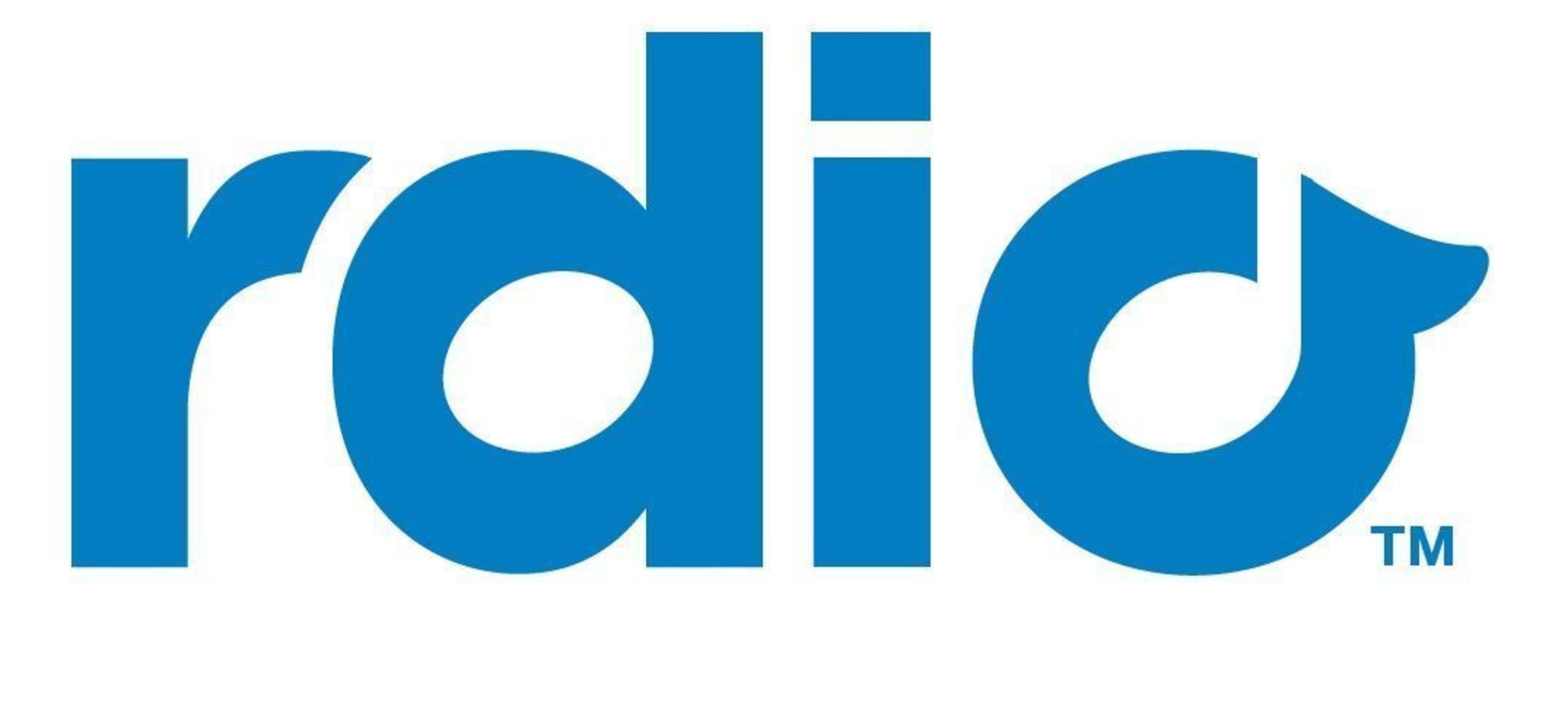 Rdio Logo (PRNewsFoto/Rdio)