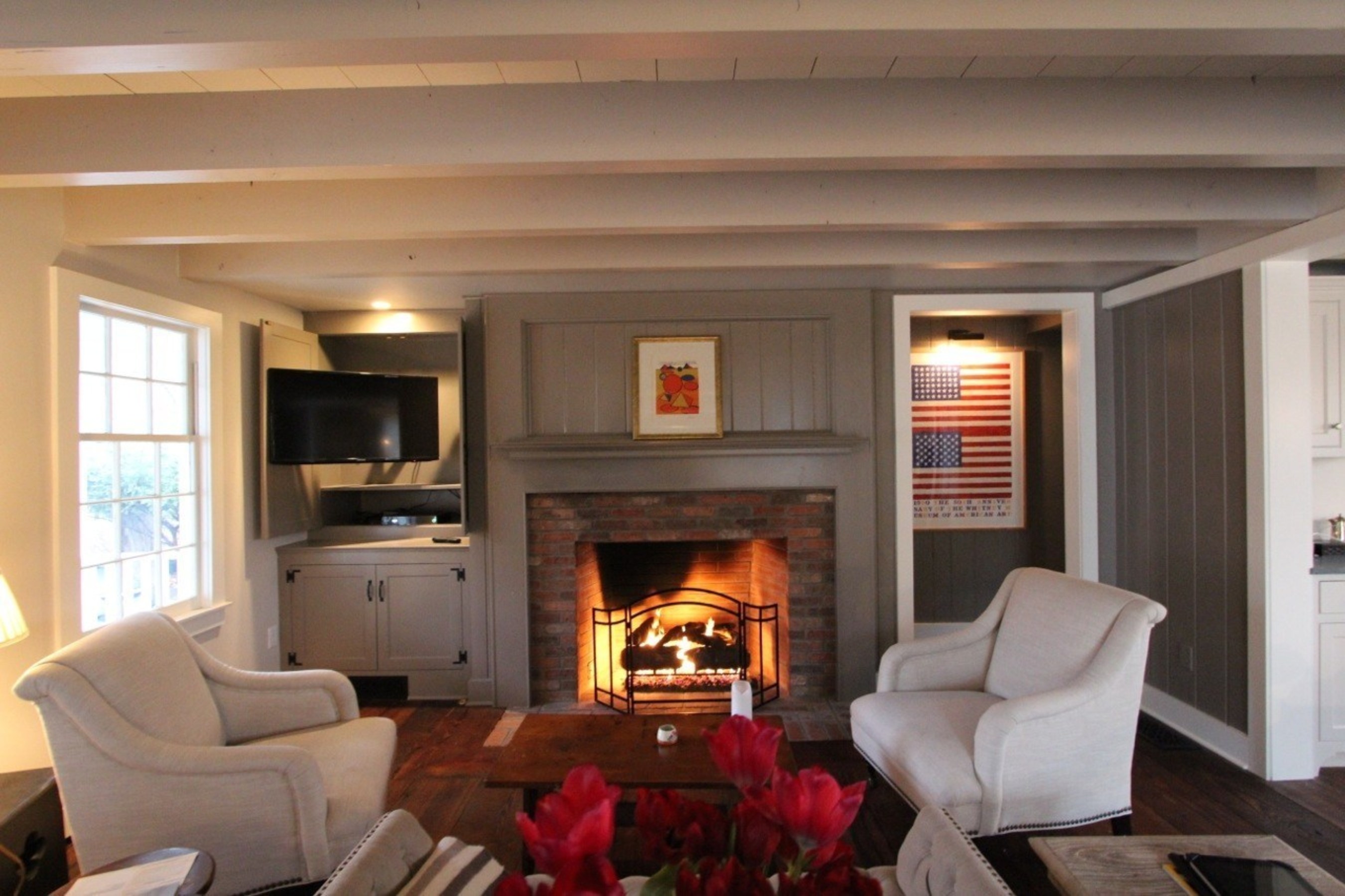 Sapia Builders - 2014 HOBI Award Winner: Best Antique Home Restoration - Connecticut