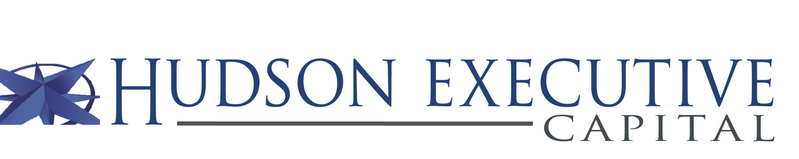 Hudson Executive Capital LP Logo