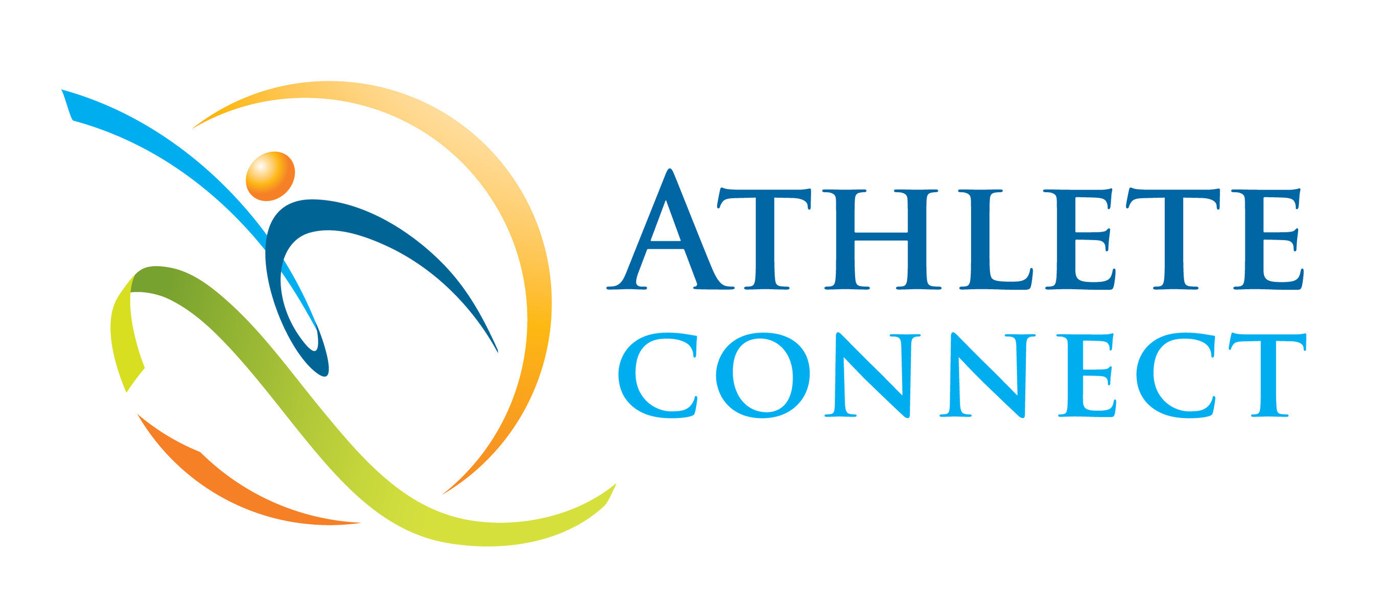 Sports Agent 411, LLC / Athlete Connect Logo