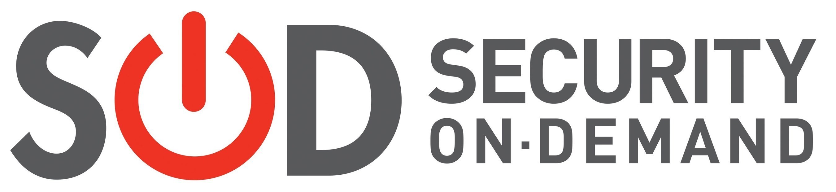 Security On-Demand Logo (PRNewsFoto/Security On-Demand Inc.)