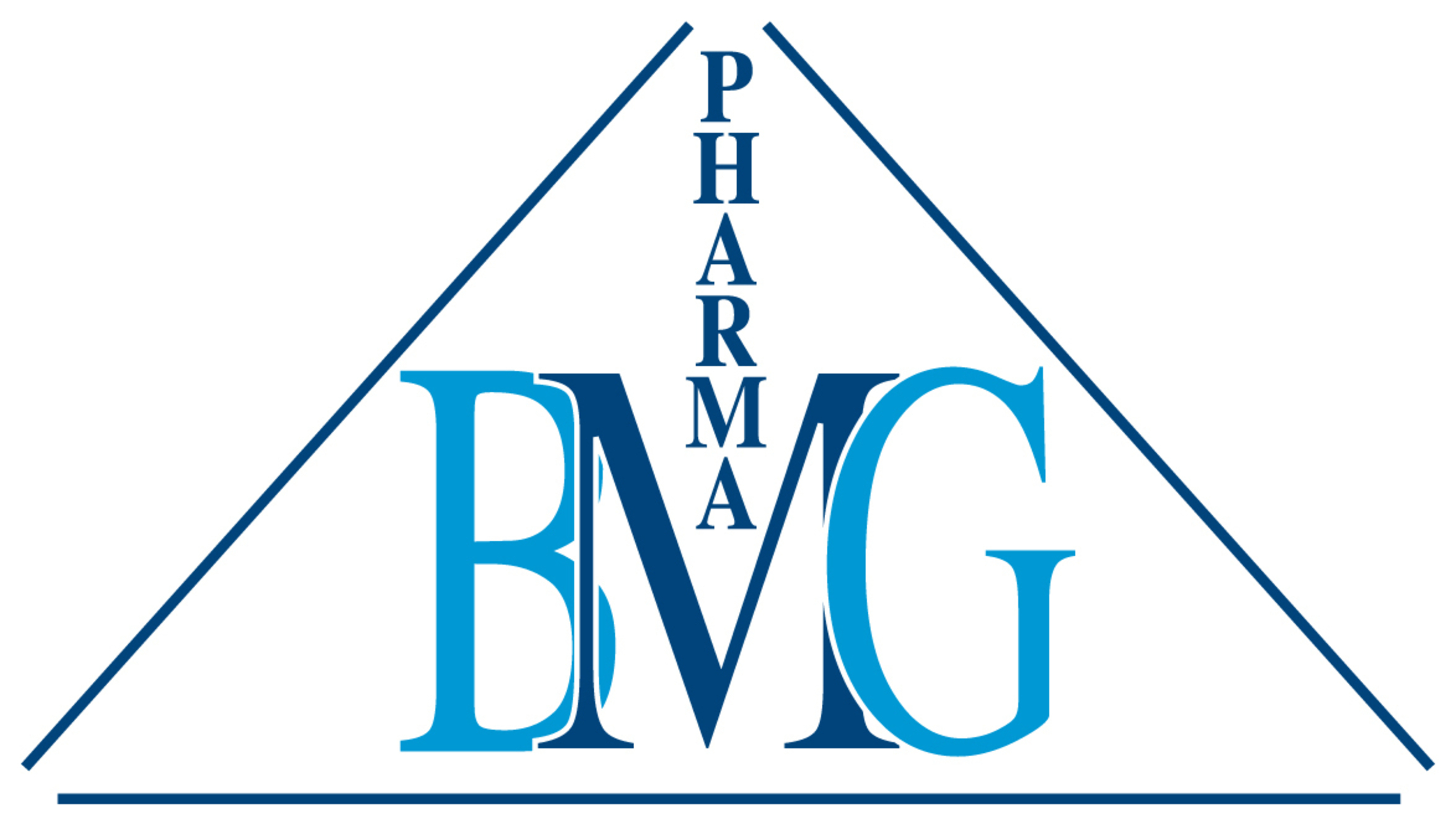 BMG Pharma (PRNewsFoto/BMG Pharma S_r_l_)