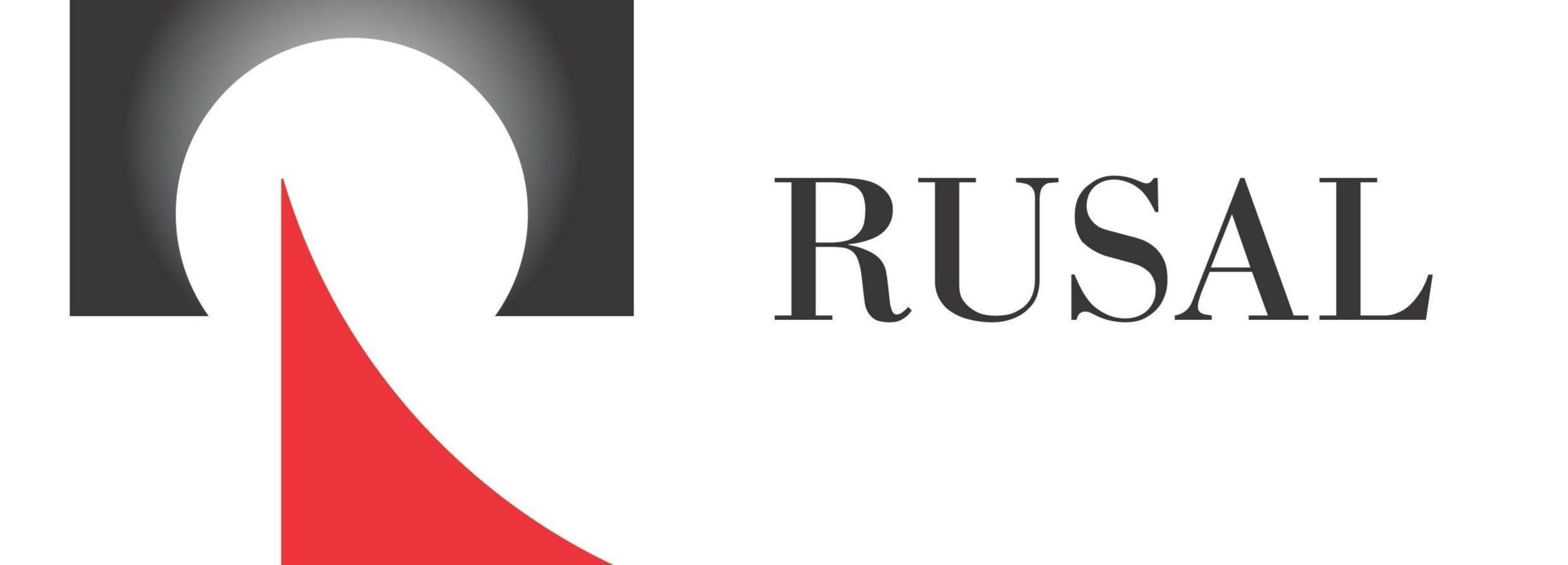 UC RUSAL Logo (PRNewsFoto/UC RUSAL)