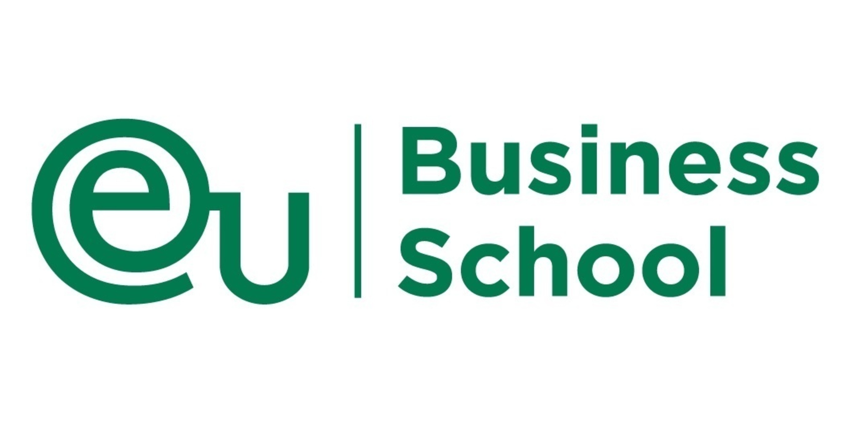 EU Business School Logo (PRNewsFoto/EU Business School)