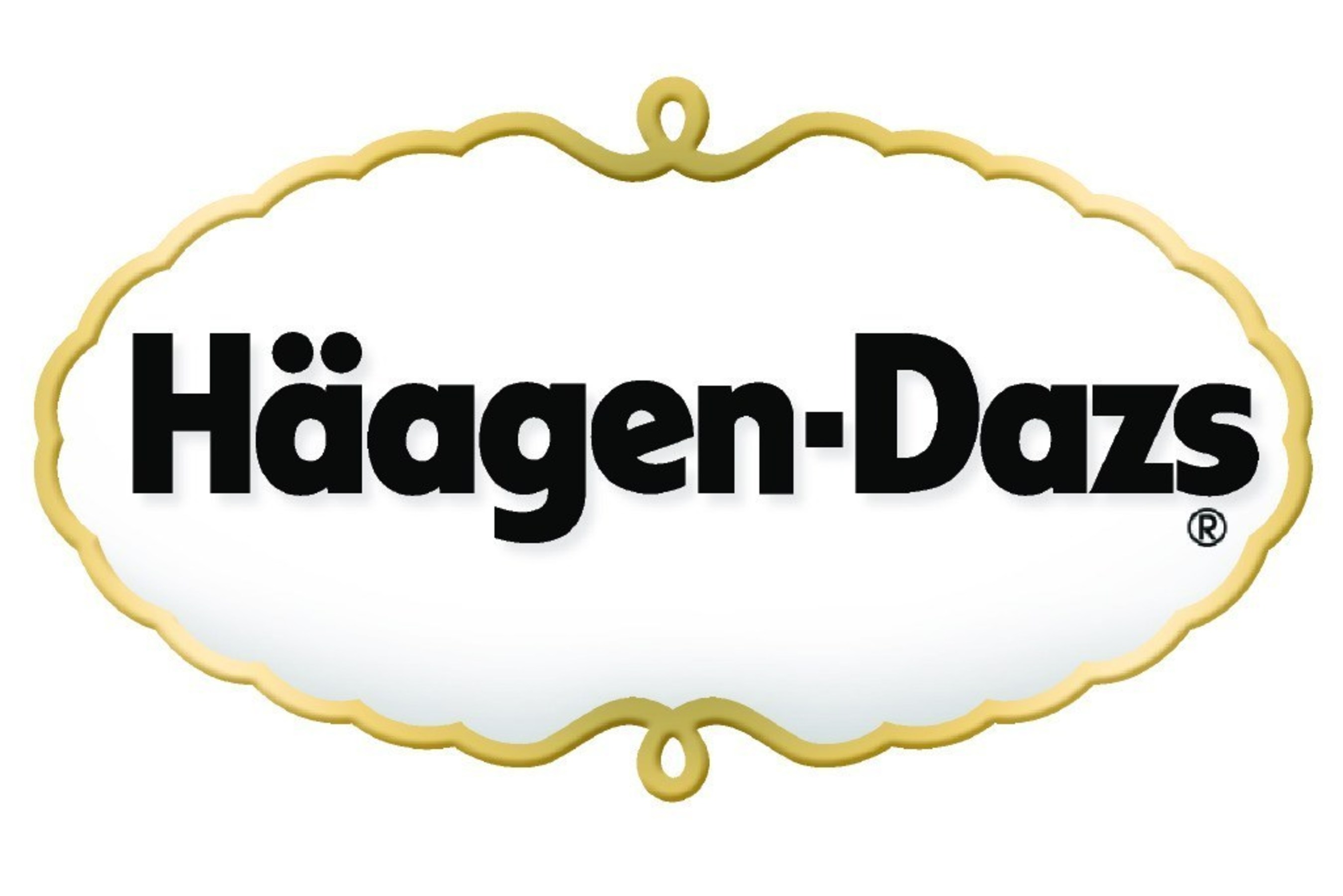 The Haagen-Dazs Shop Company Premieres an Exciting, New Shop Design.