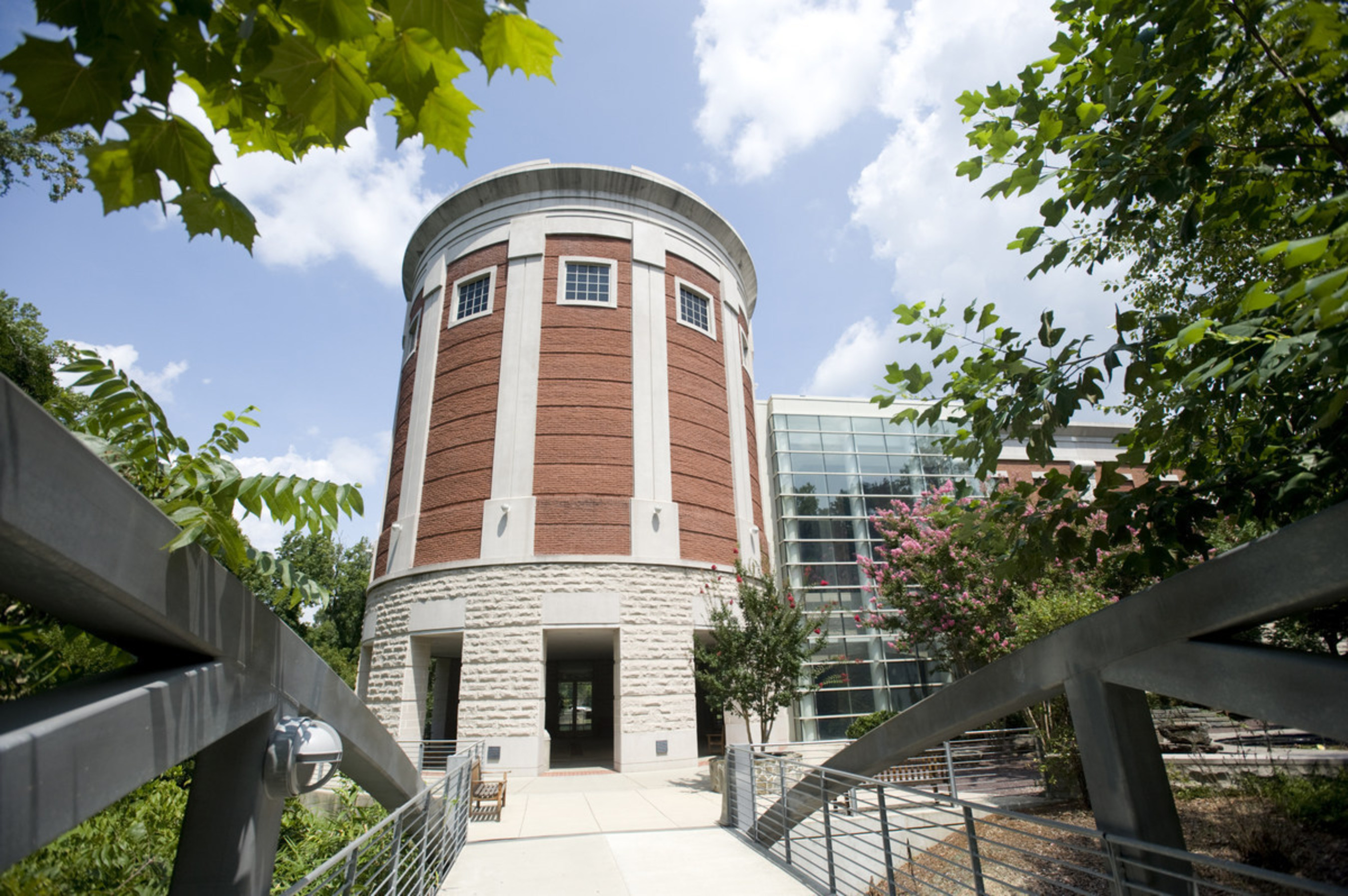 The UNCG School of Music, Theatre and Dance is the largest and most comprehensive collegiate performing arts program in North Carolina and one of the largest in the southeast and the country.