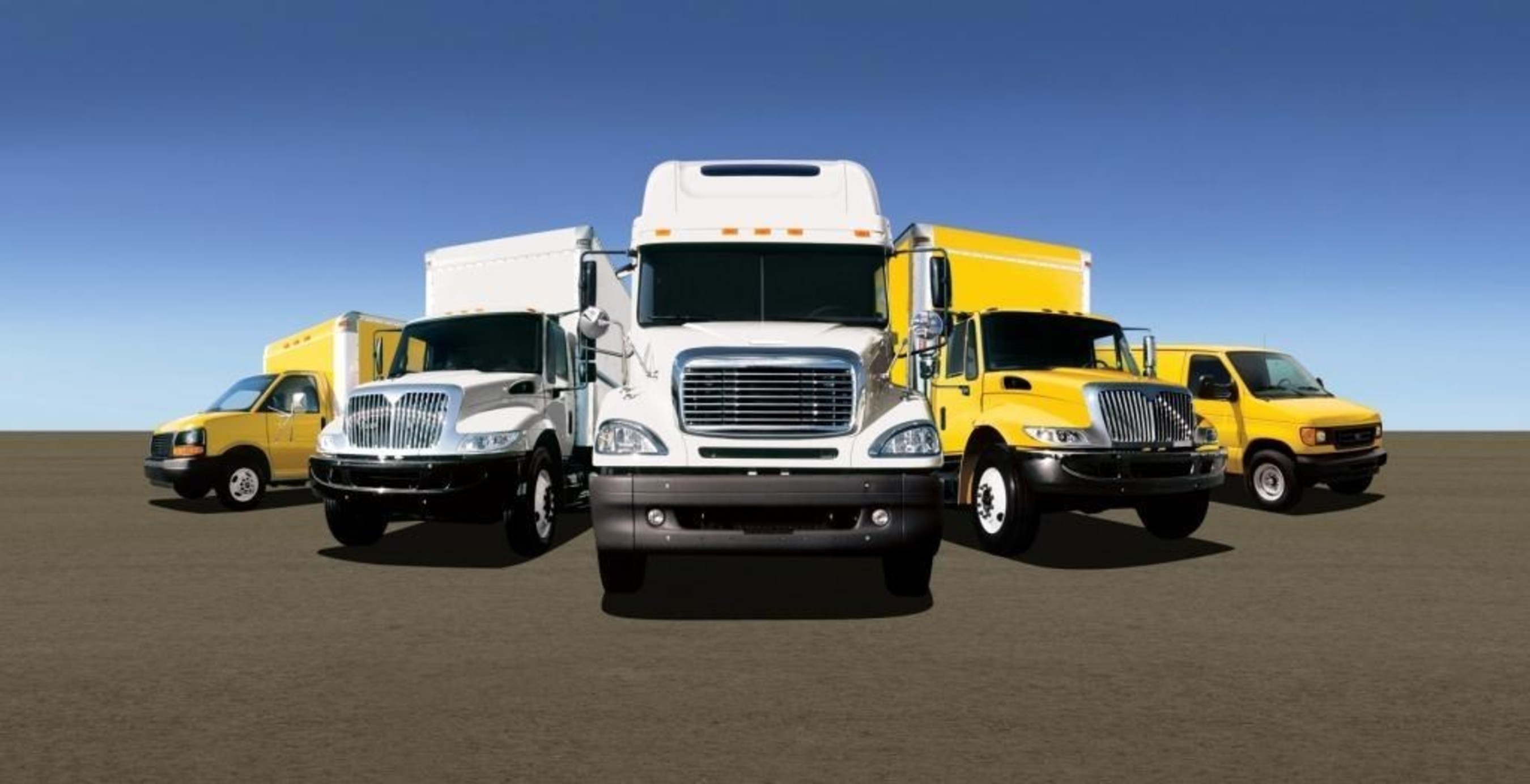 Penske Used Trucks has doubled its commercial truck dealership footprint in North America, introducing centers in Dallas, metro Atlanta and in Ontario.