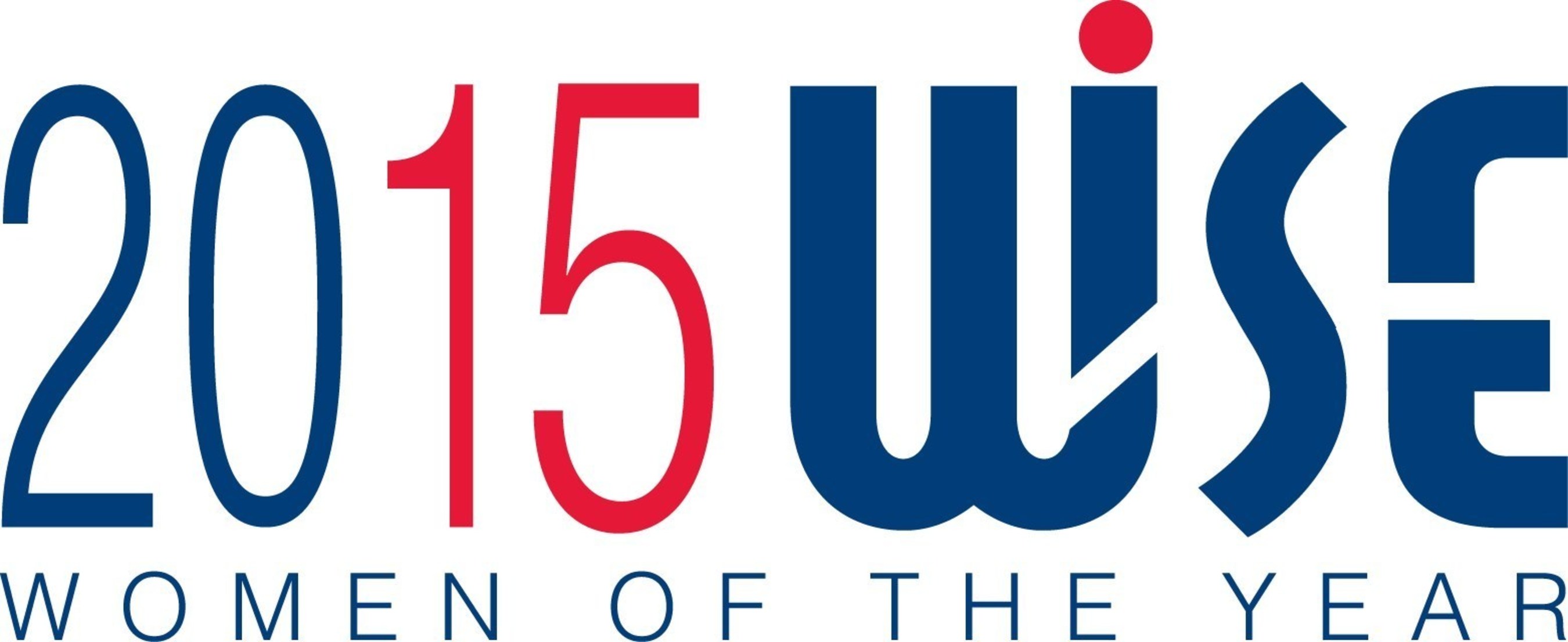 2015 WISE Women of the Year