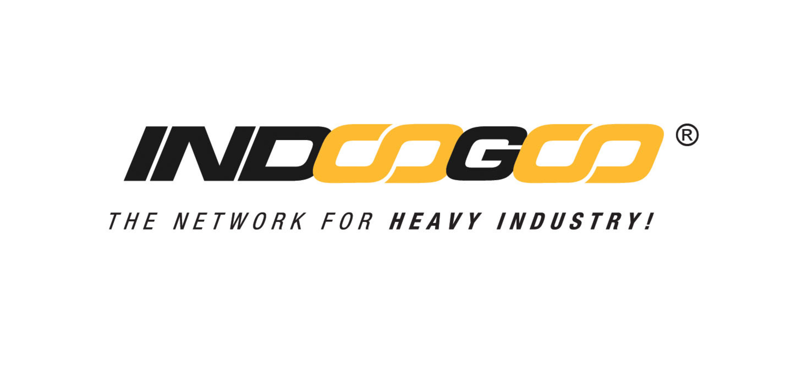 Indoogoo Logo (PRNewsFoto/Indoogoo)