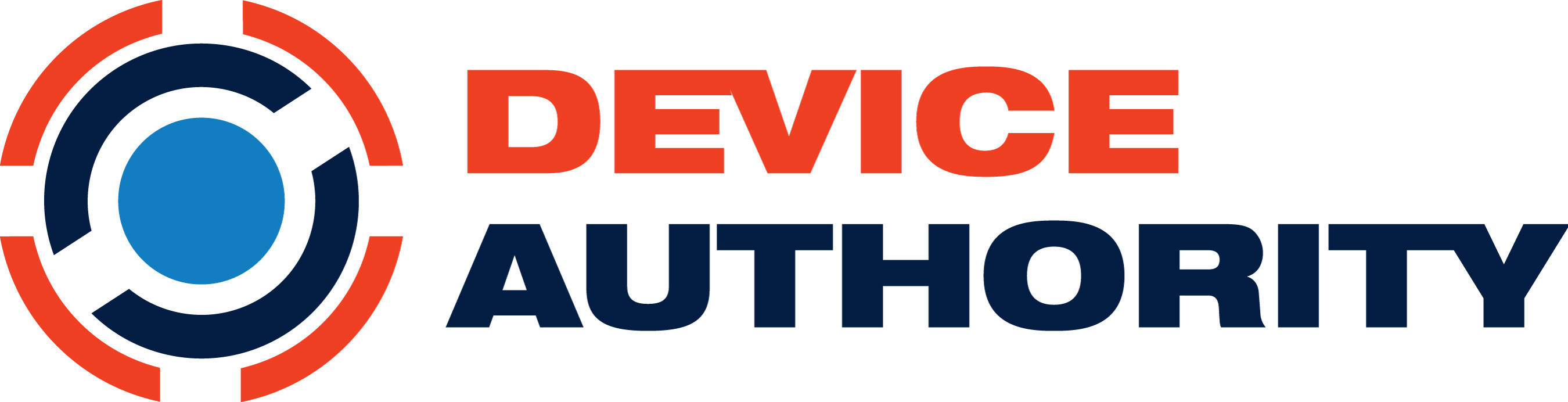 DeviceAuthority, Inc. logo