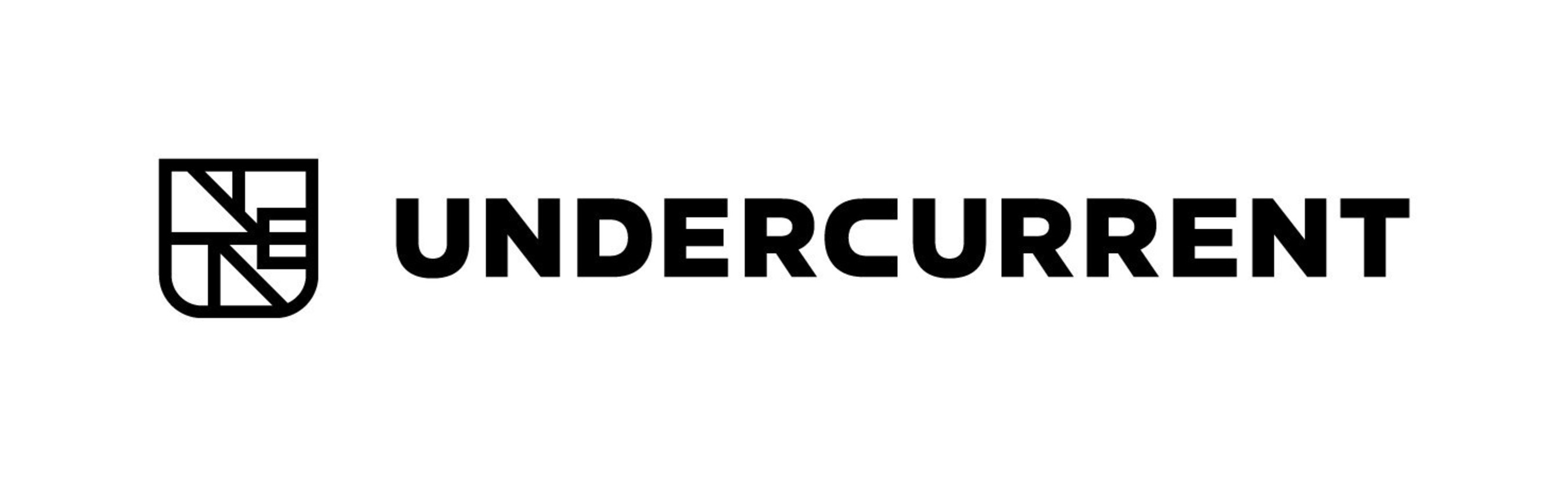 Undercurrent logo.