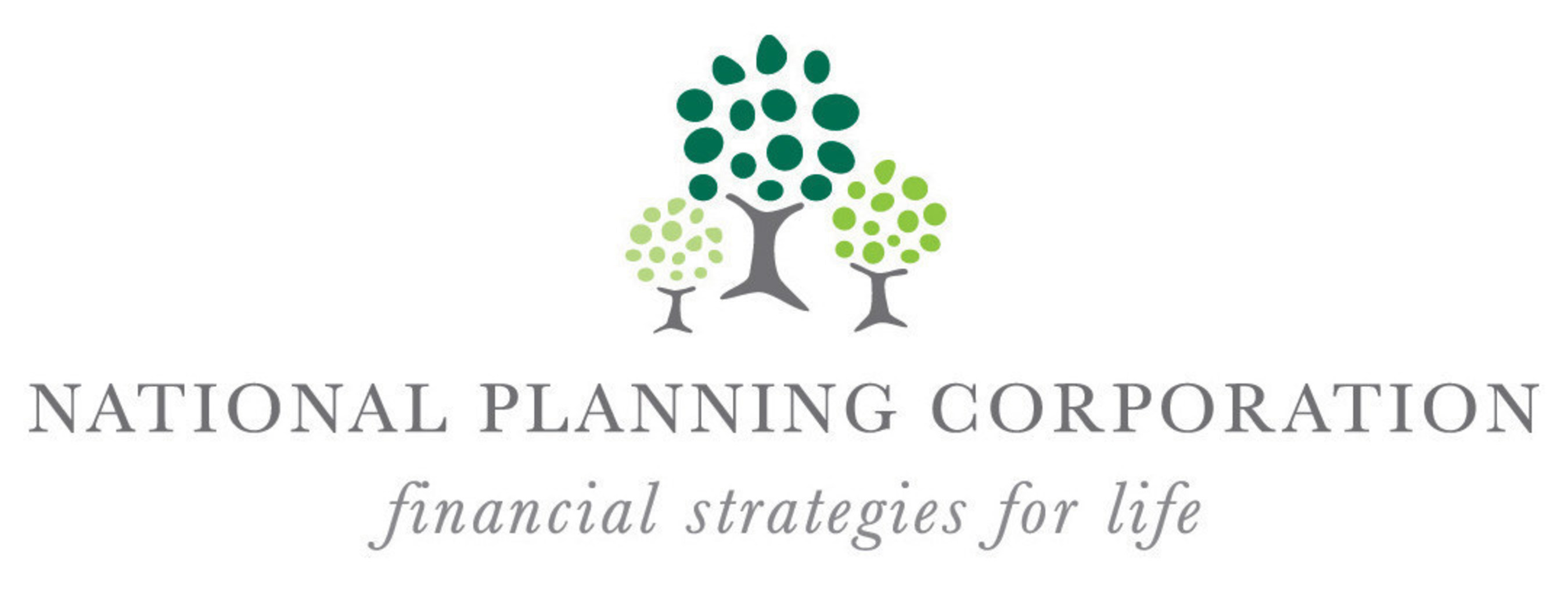 National Planning Corporation (NPC Financial) Logo