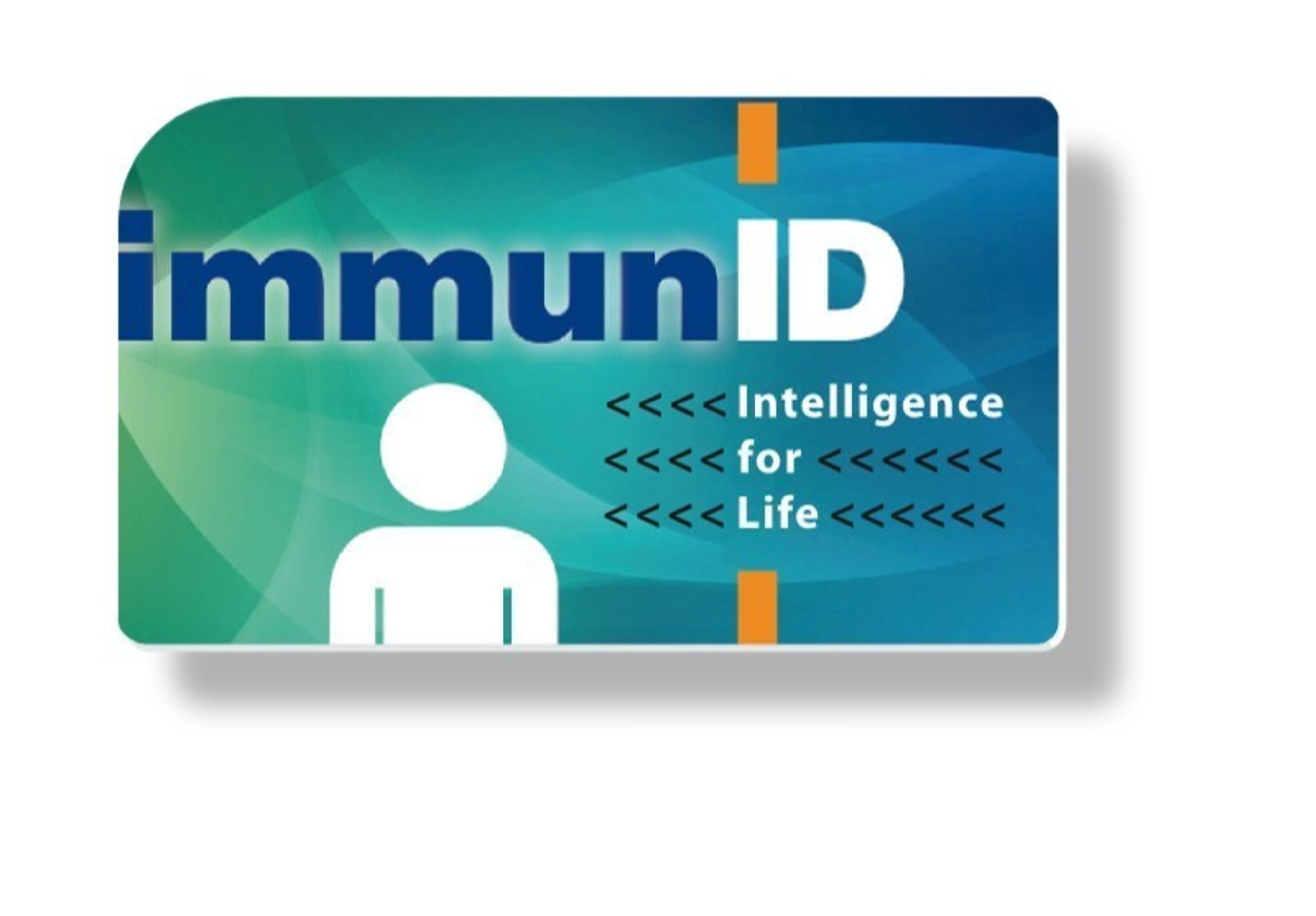ImmunID logo