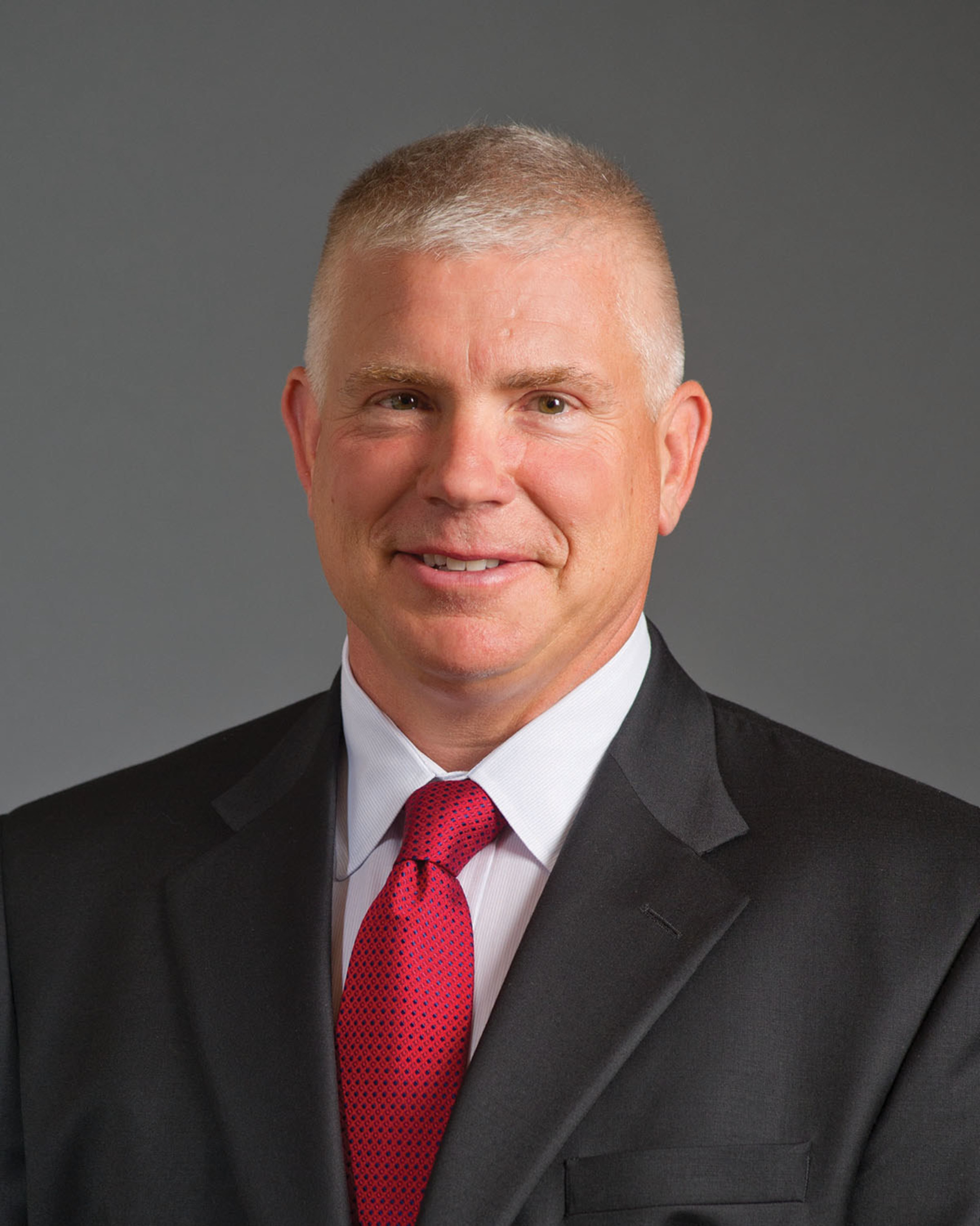 Parker Hannifin Elects Lee C. Banks as President and COO
