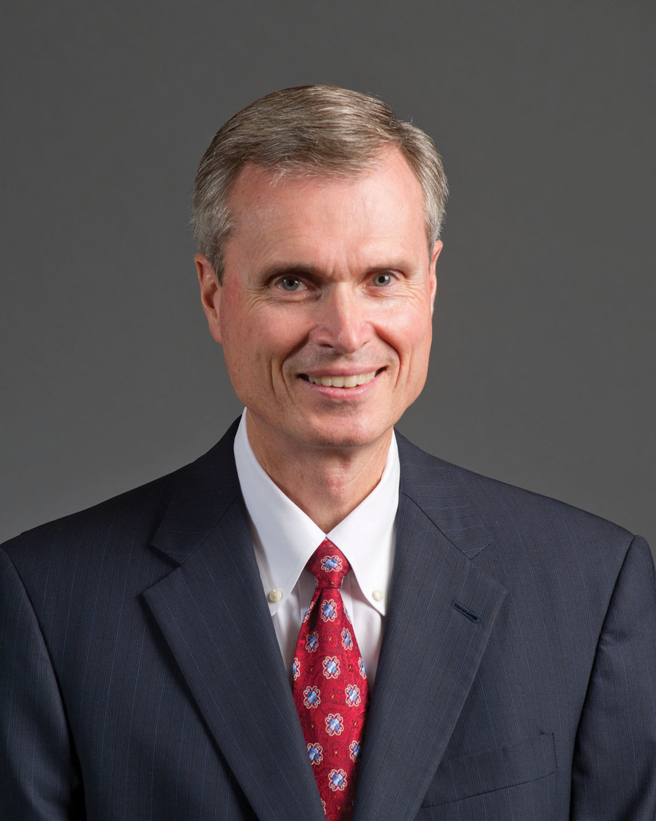 Parker Hannifin Elects Thomas L. Williams as CEO