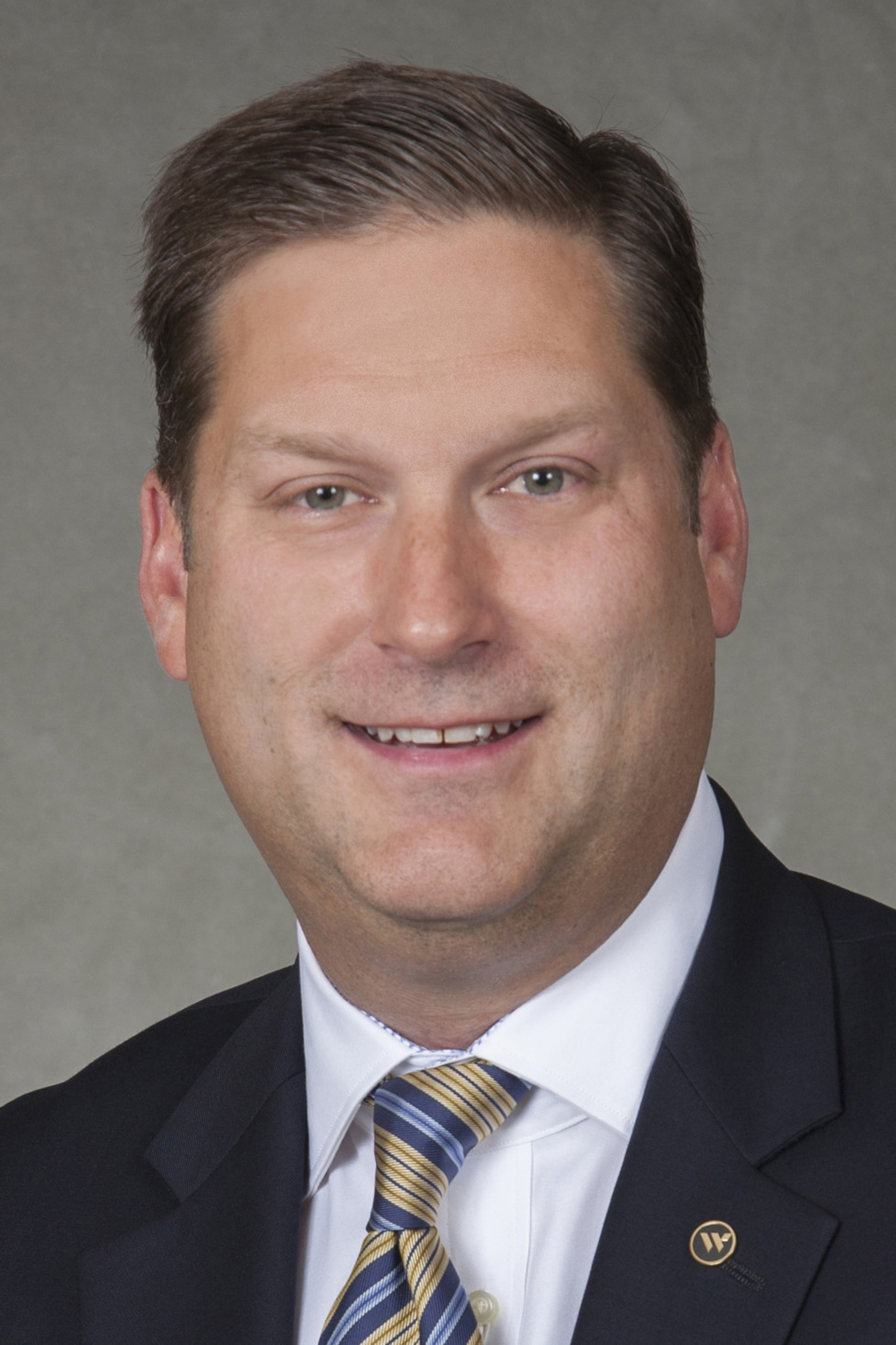Christopher Motl named executive vice president, middle market banking at Webster Bank
